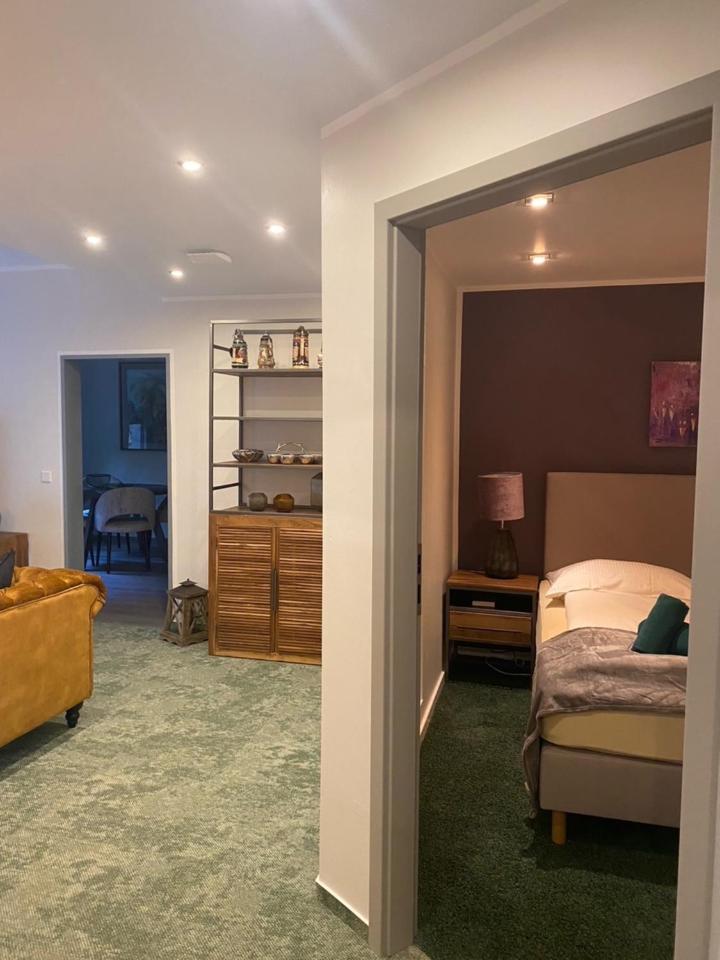 Two-Bedroom Apartment - Photo 1