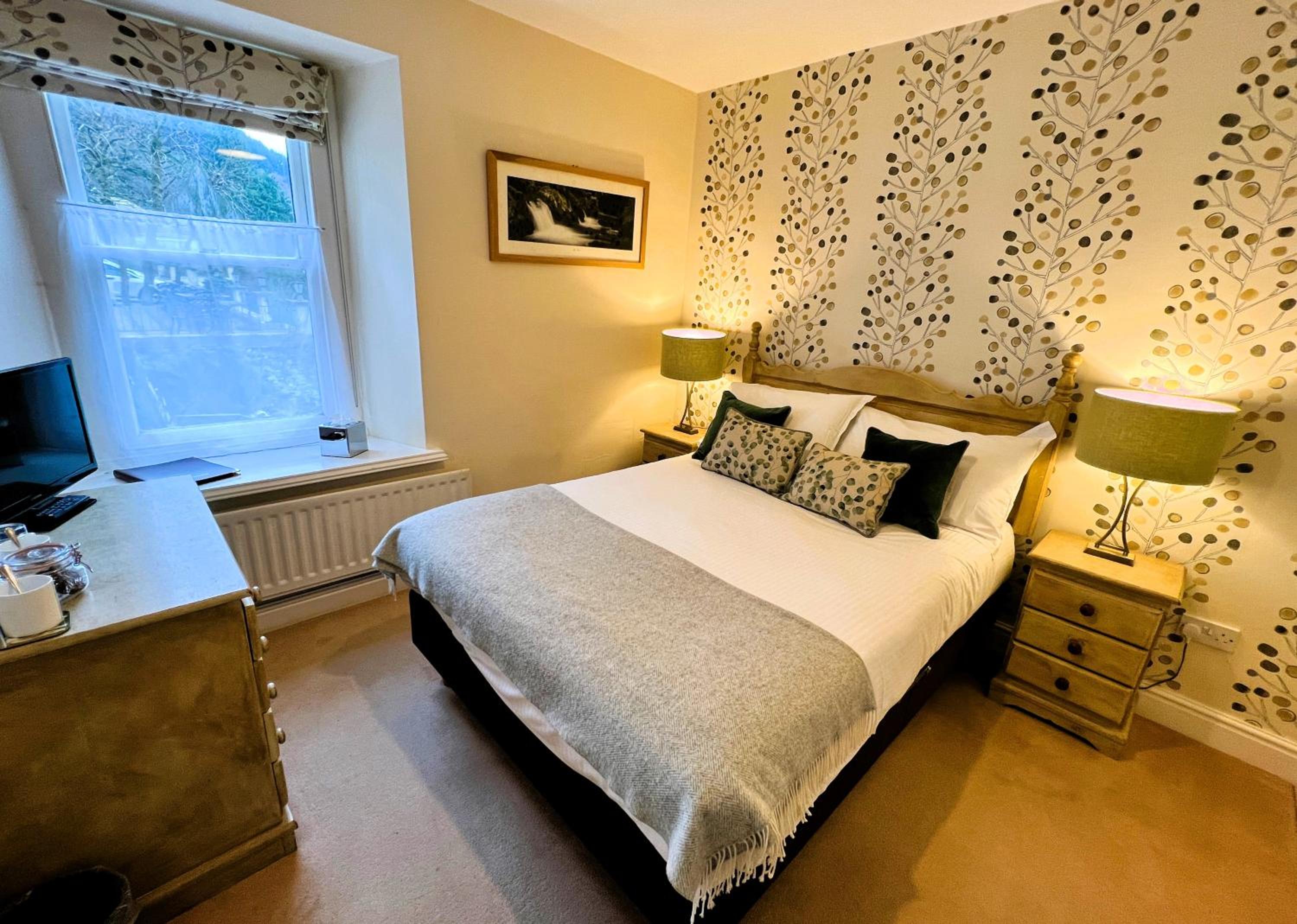 Premium Double Room - Photo 2