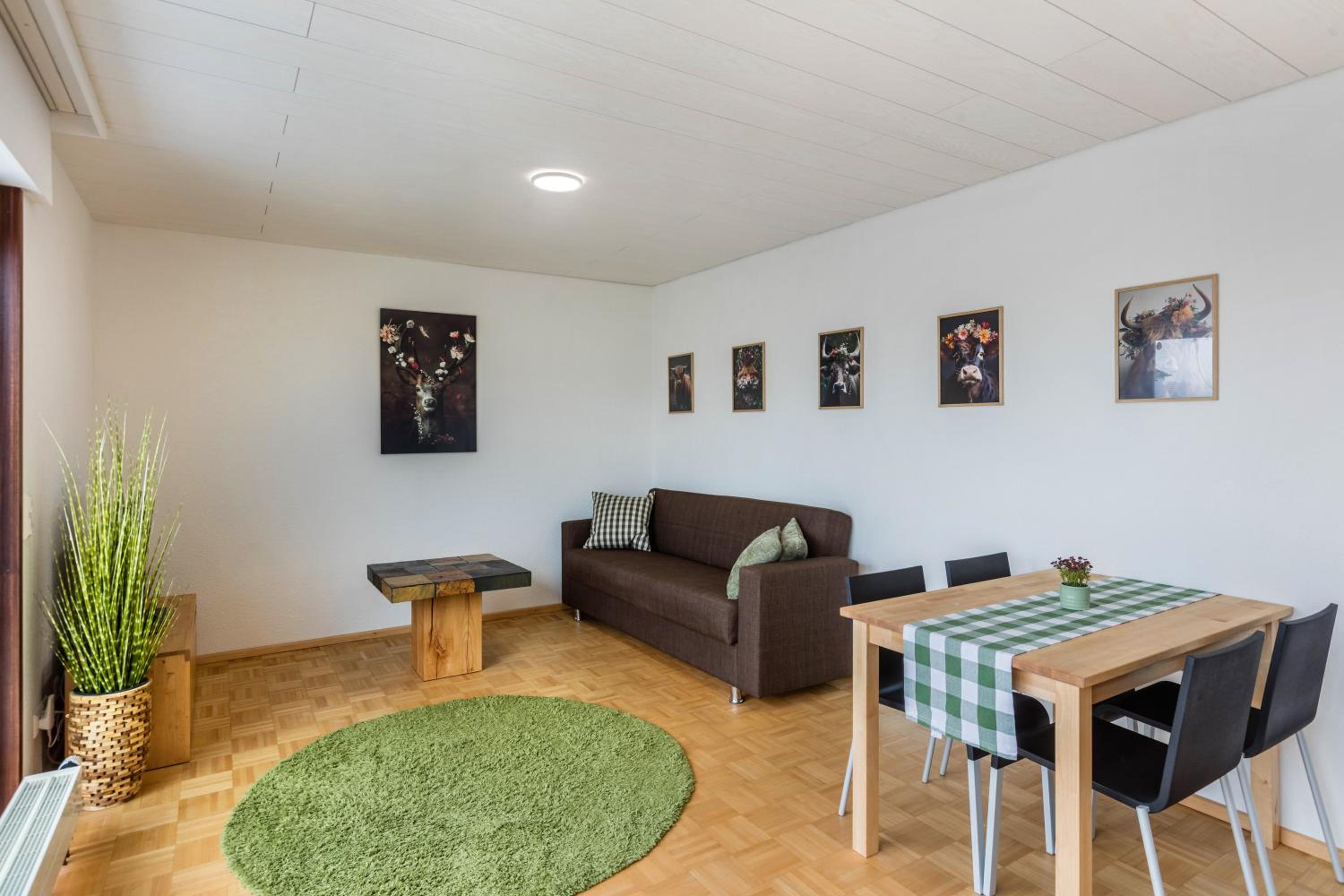 Superior Apartment with City View photo 1