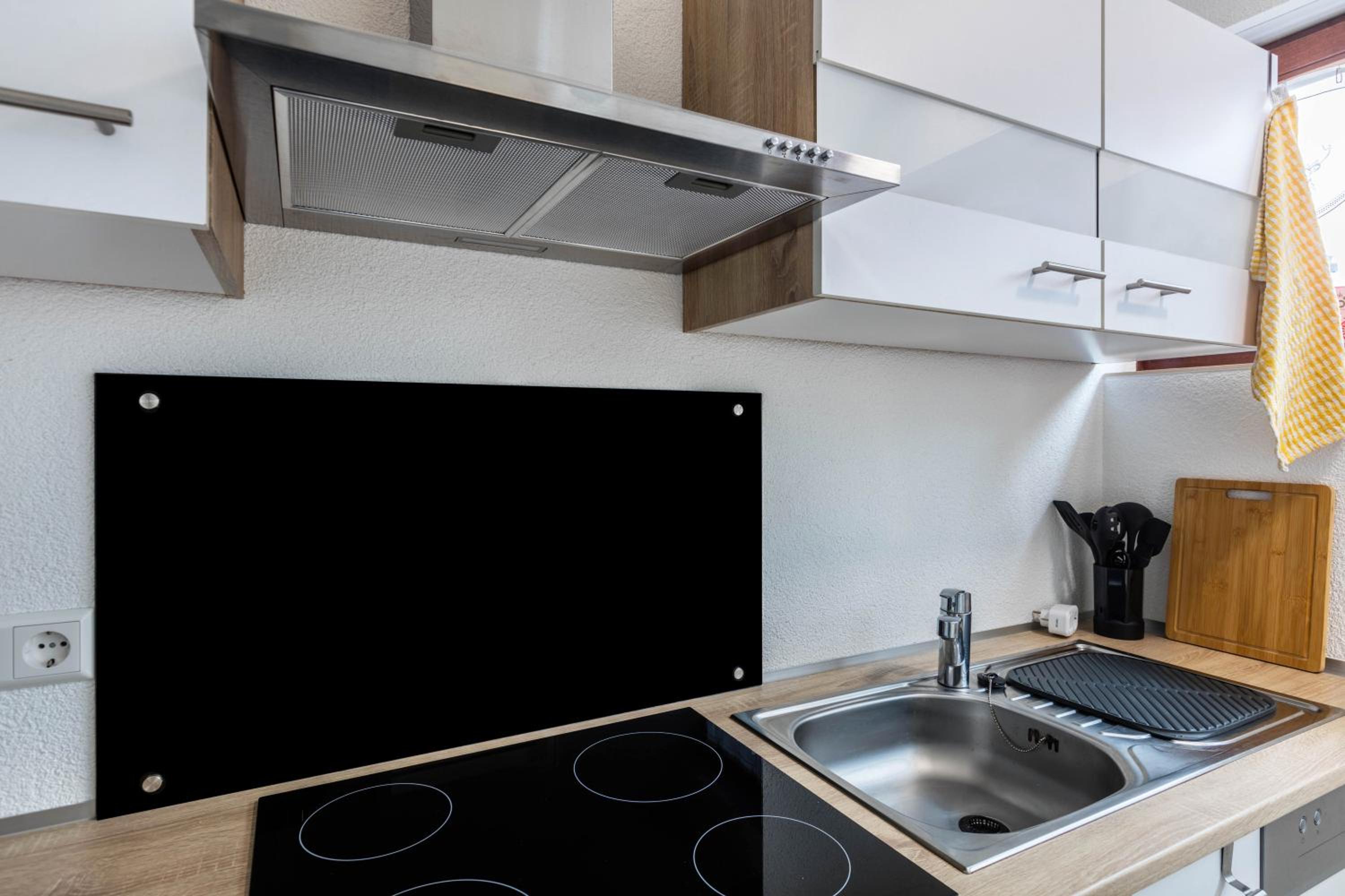 Superior Apartment with City View photo 3