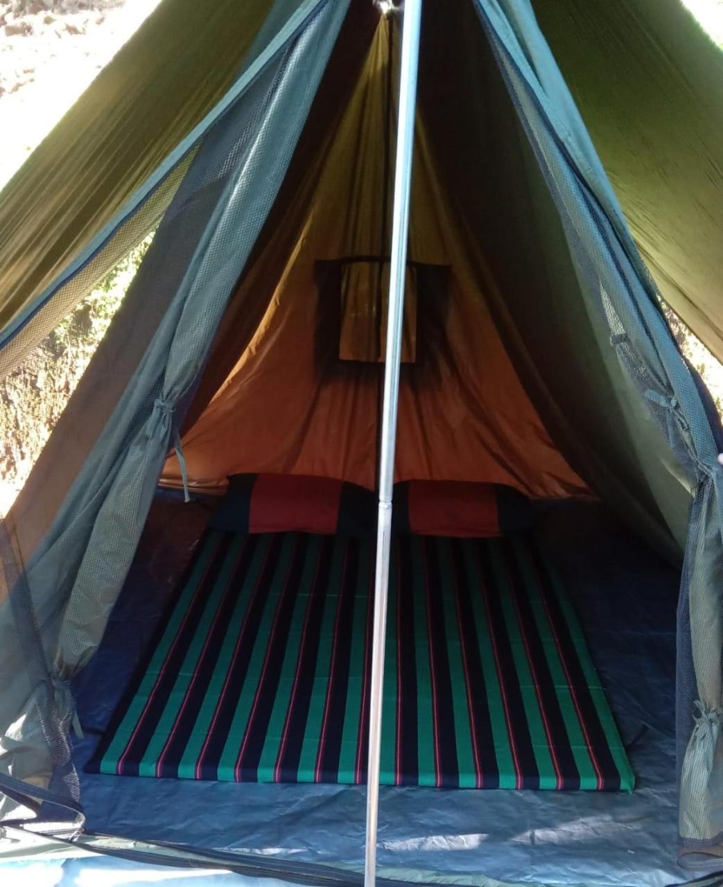 Tent