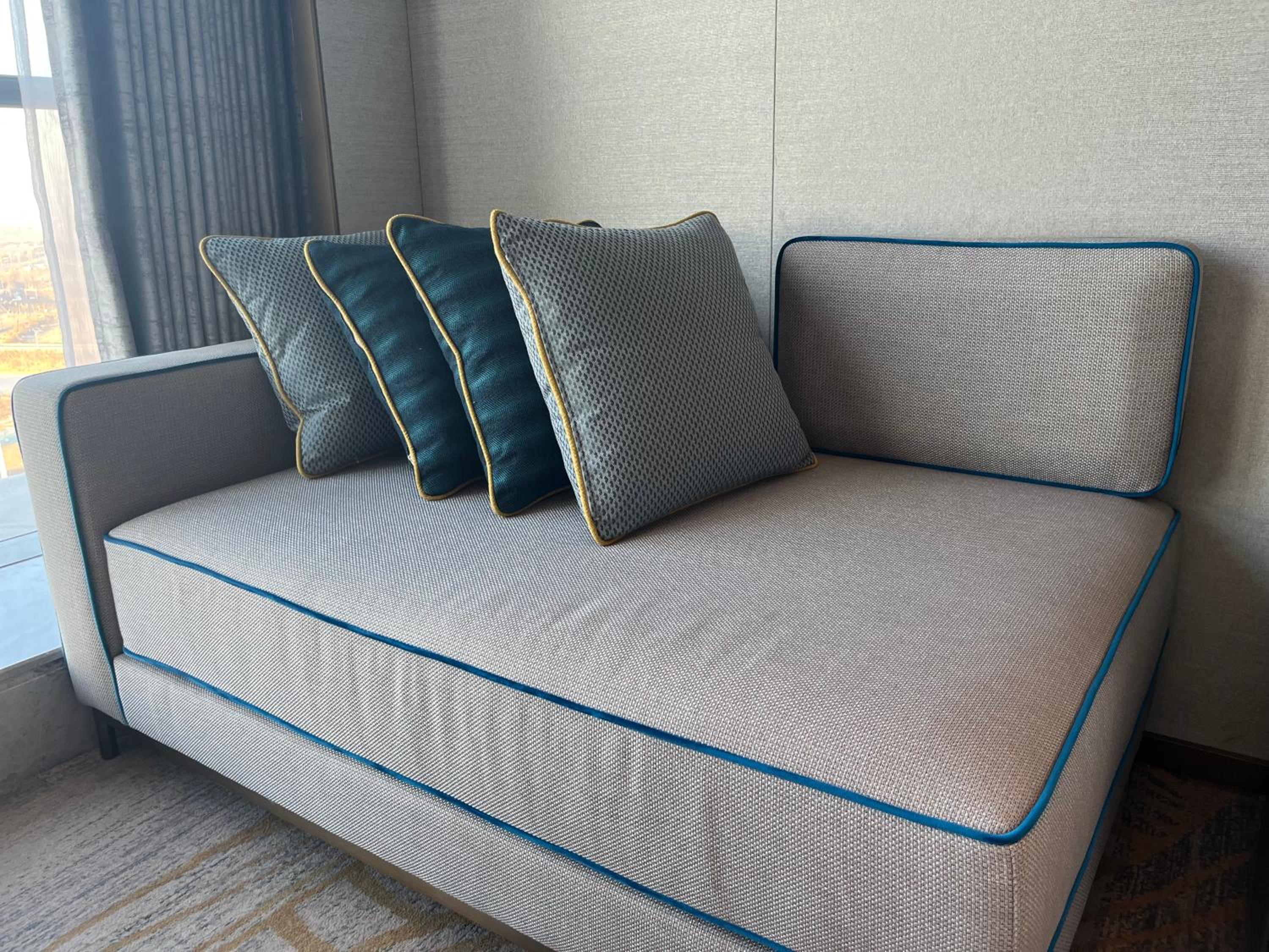 Superior Twin Room - Photo 4