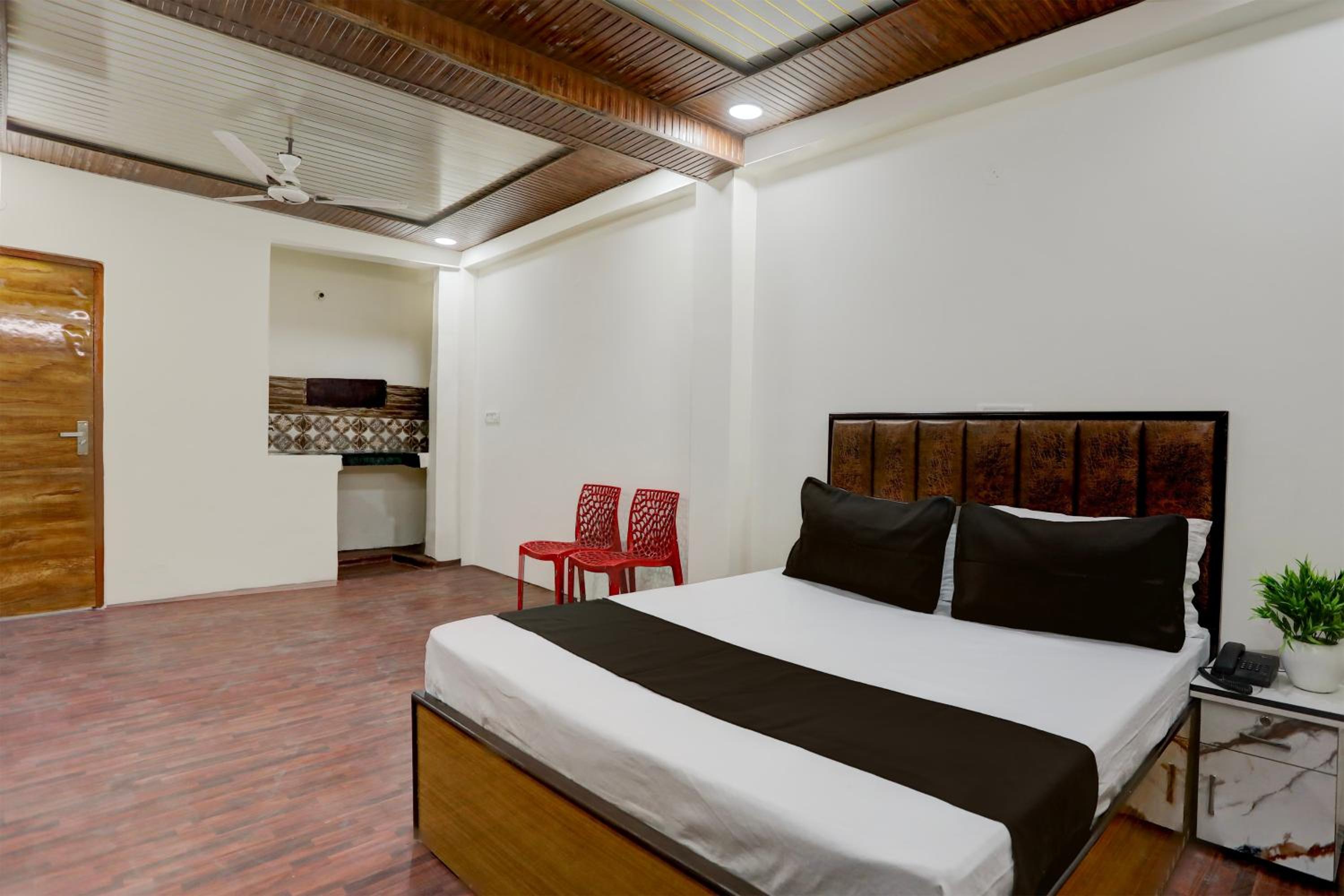 Classic Triple Room