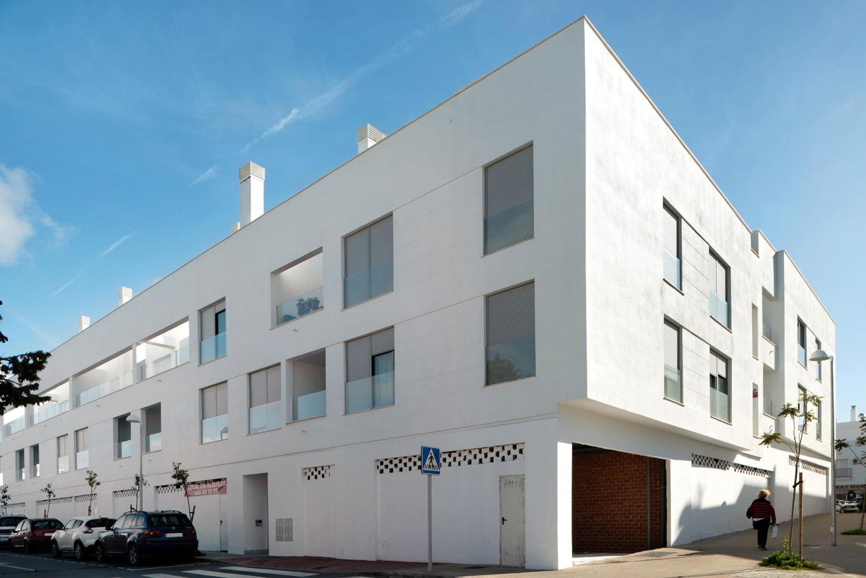 Superior Apartment with City View photo 2