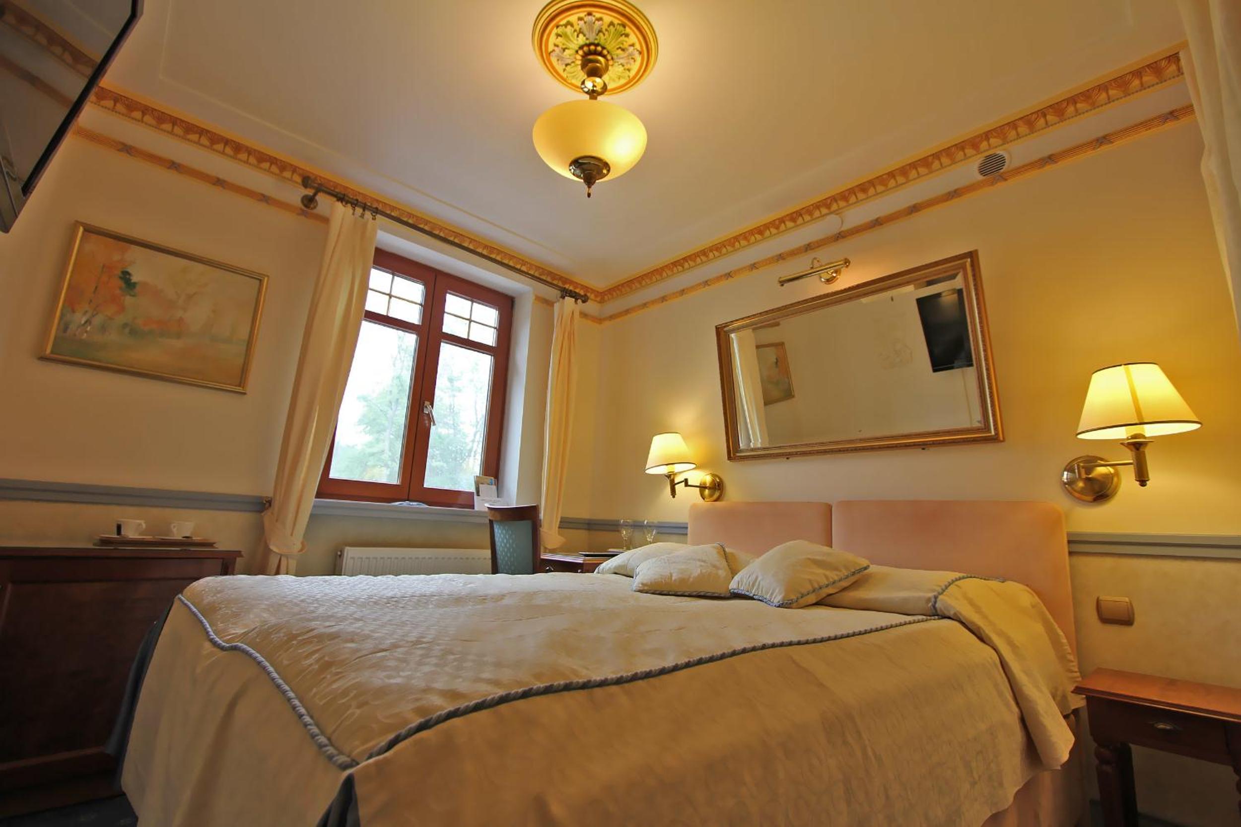 Double Room photo 1