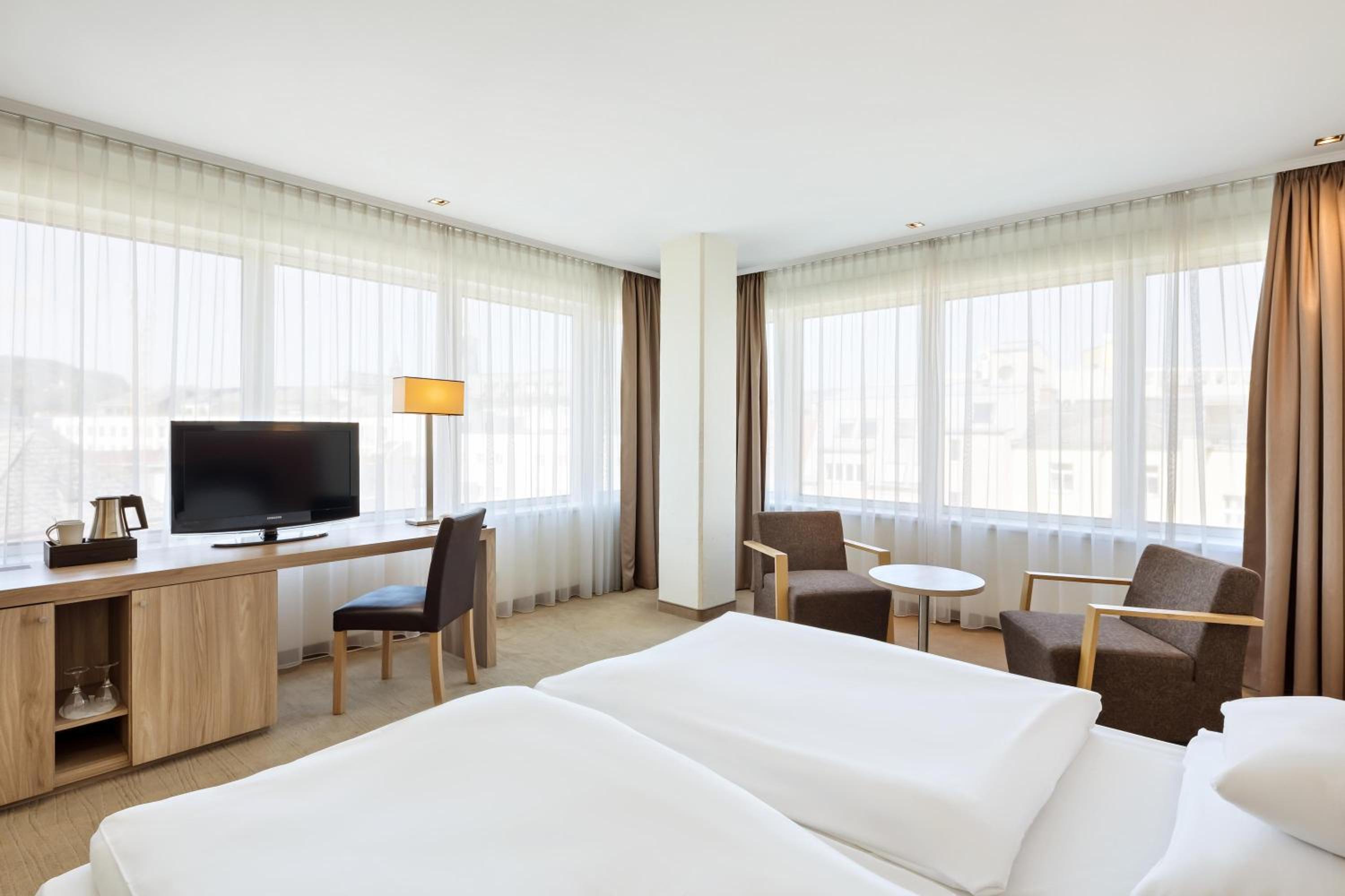Premium Double Room