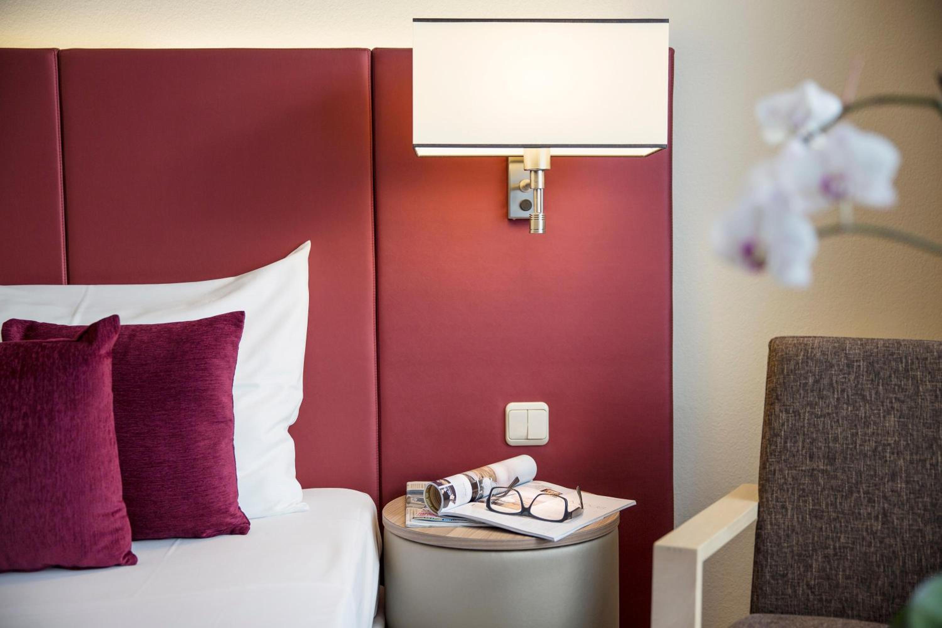 Superior Double Room photo 2