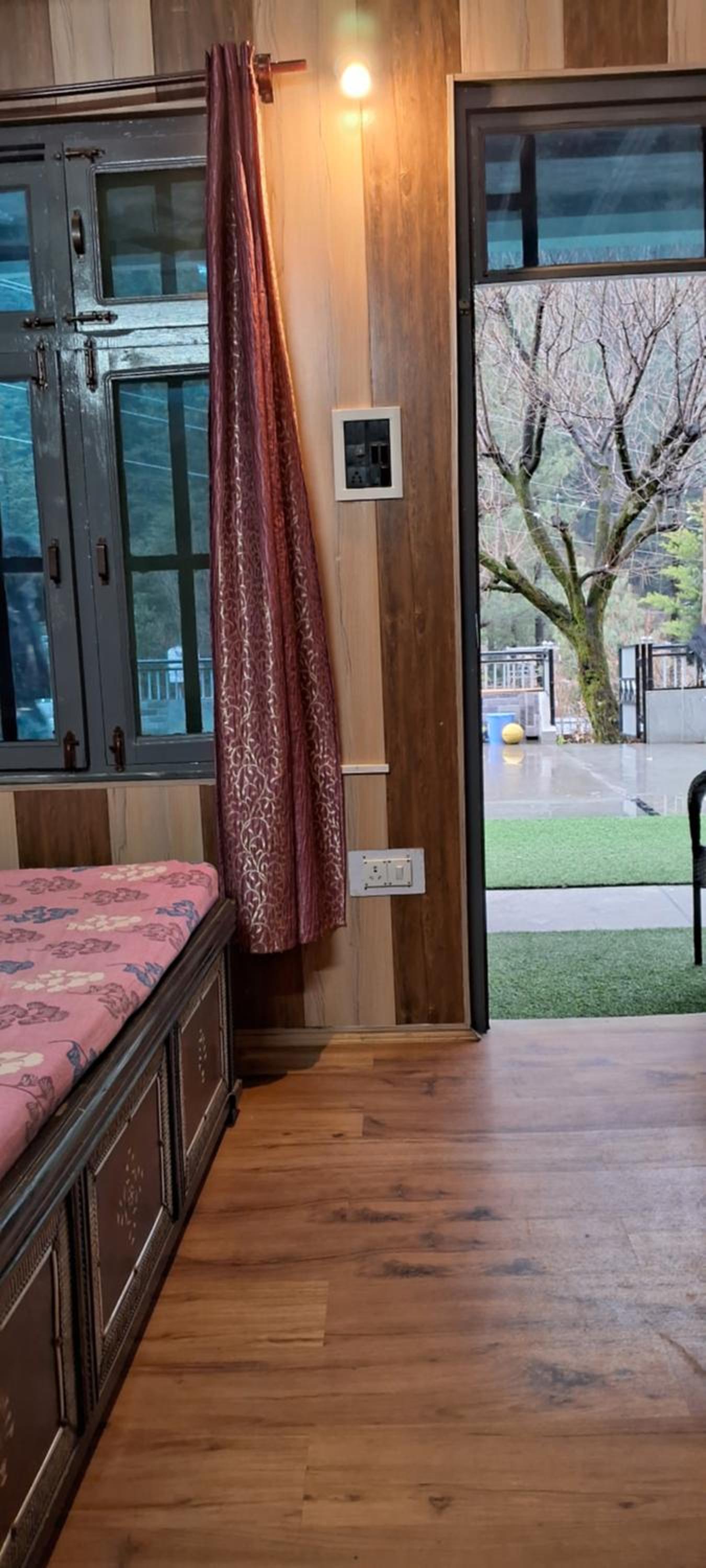 Double Room with Mountain View photo 3