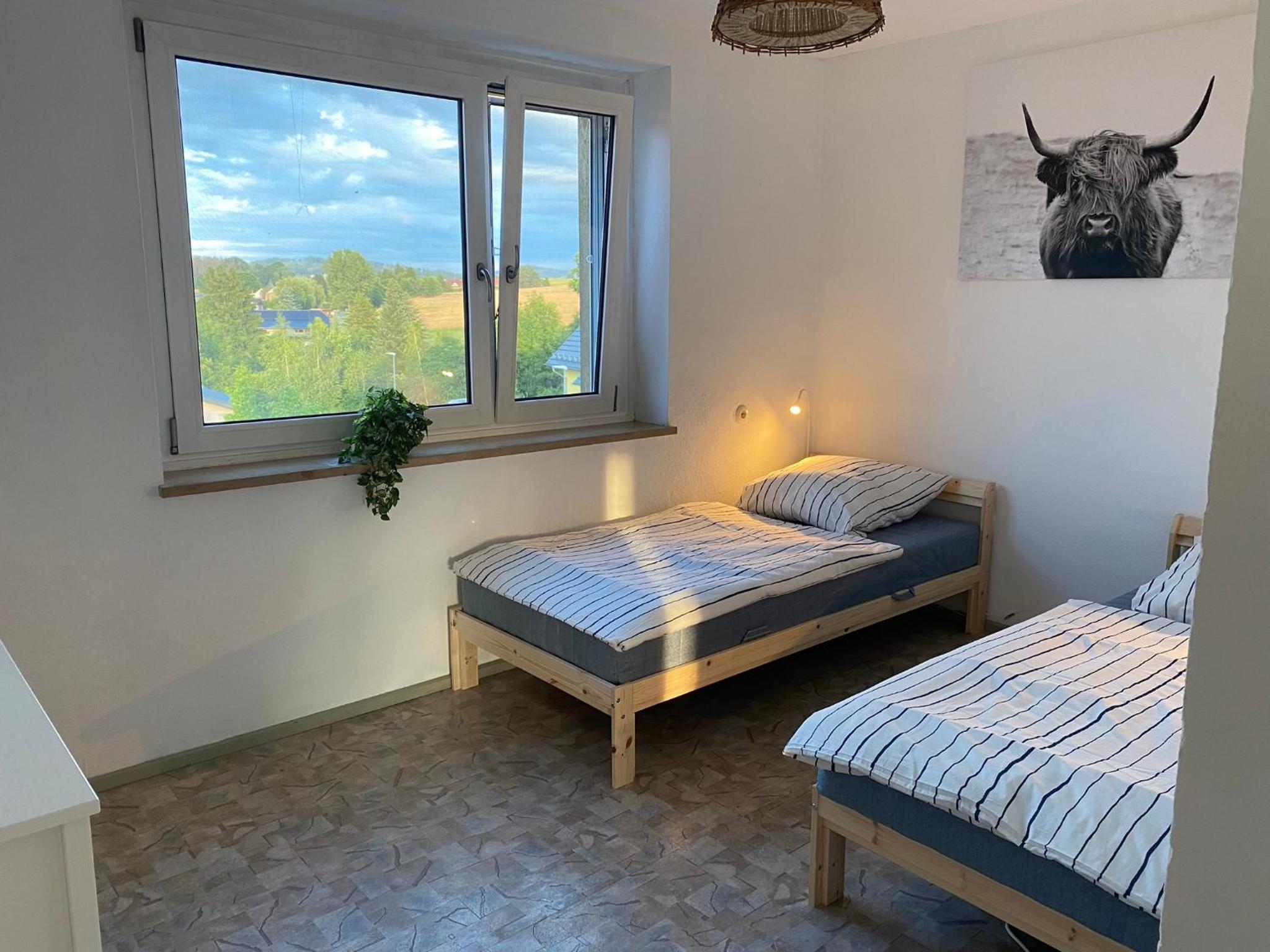 One-Bedroom Apartment photo 3