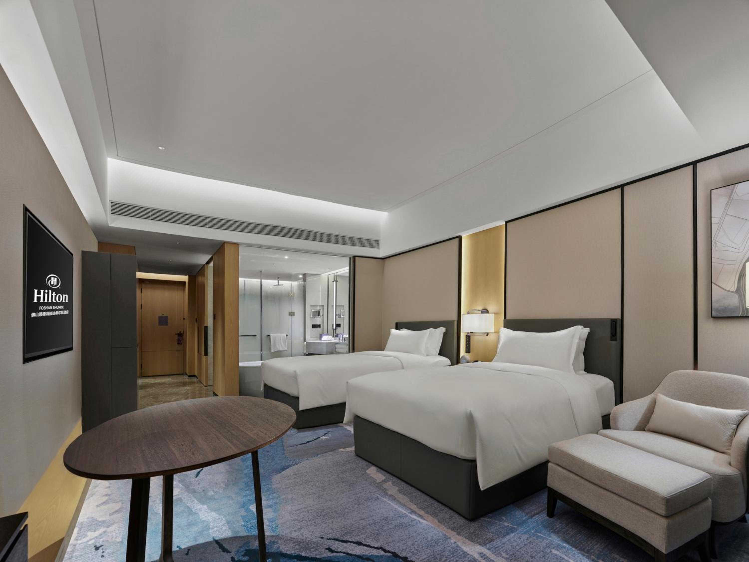 Deluxe Twin Room - Photo 4