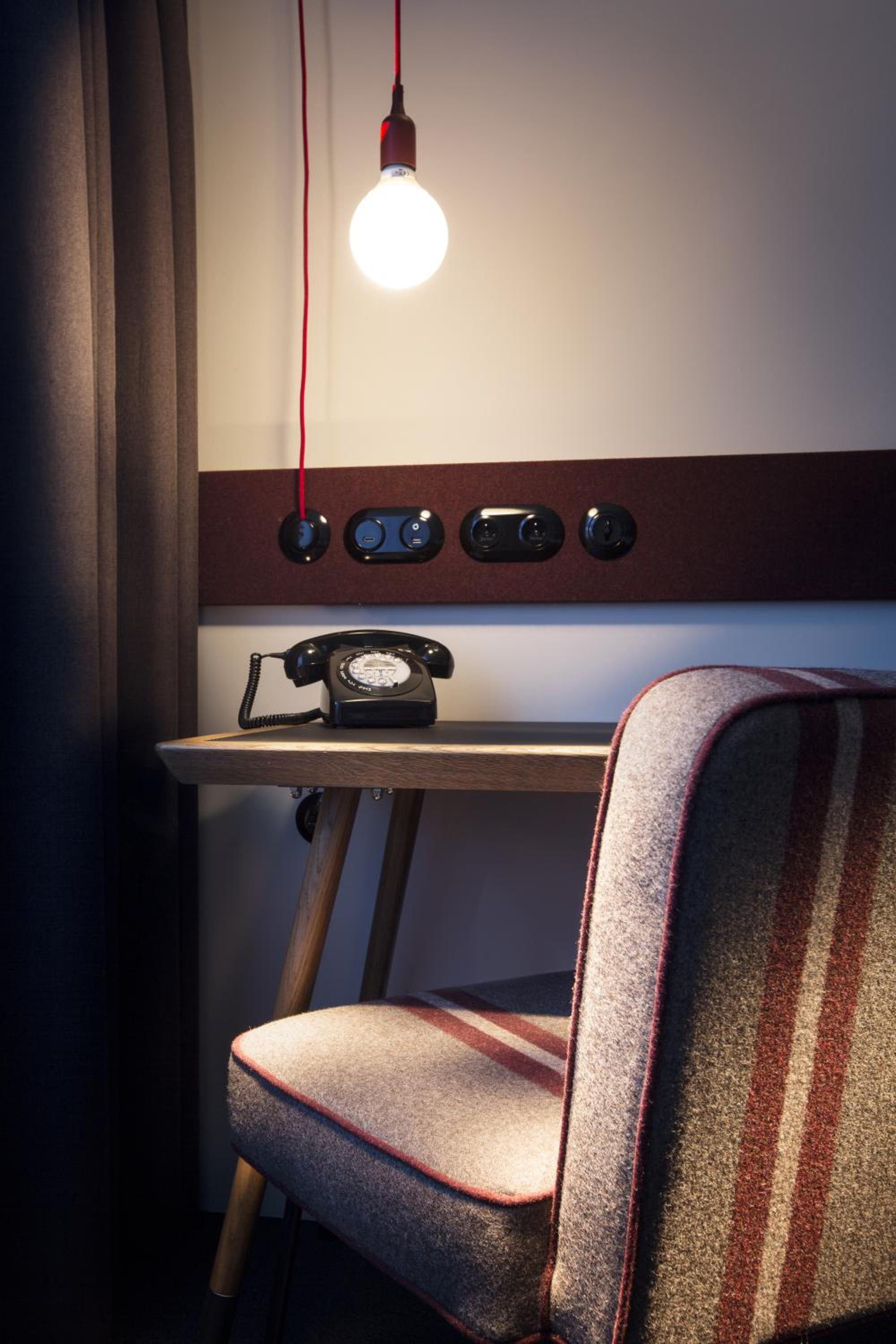 penta  Plus Double or Twin Room photo 3