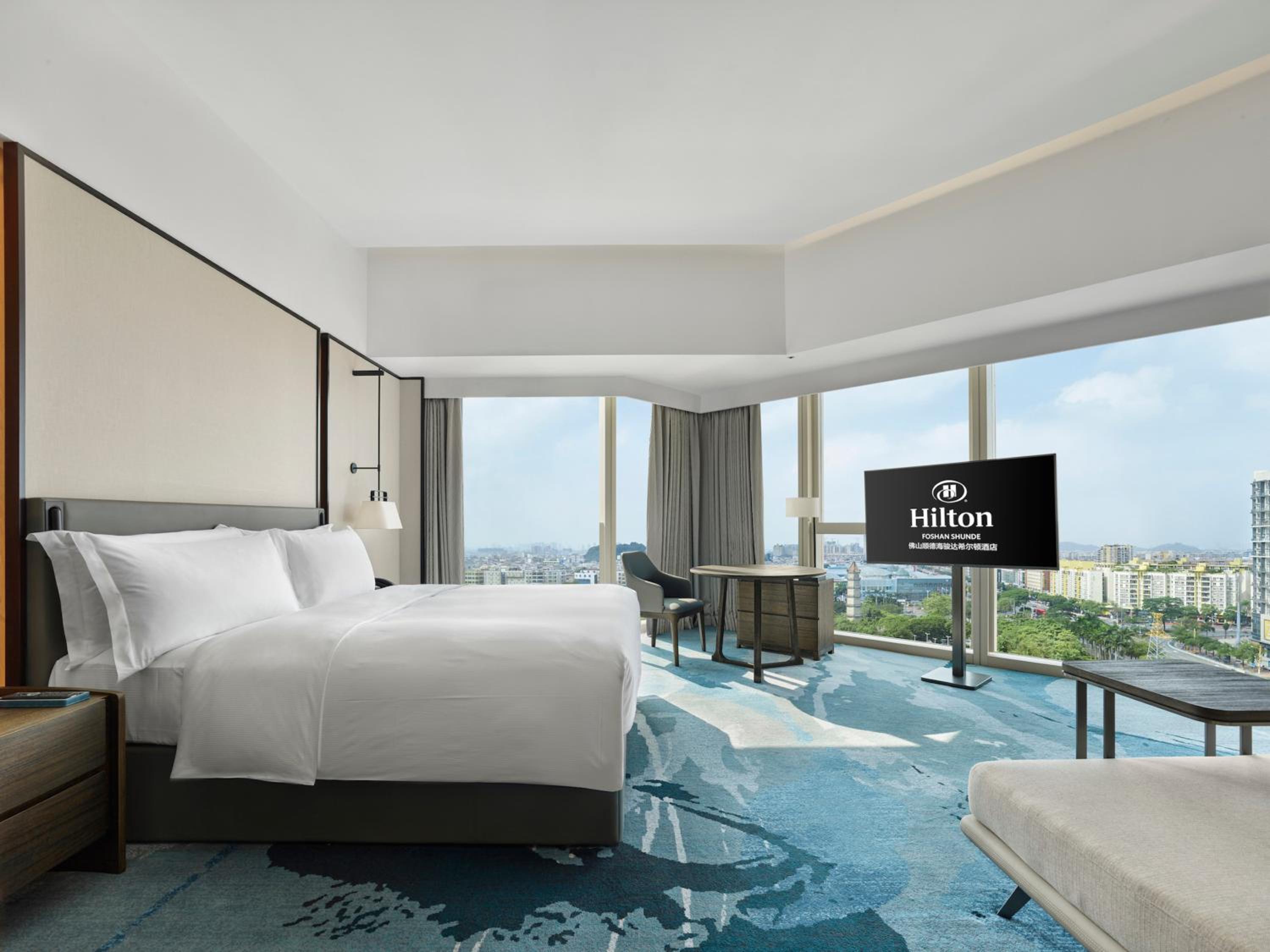 Executive King Room - Photo 5