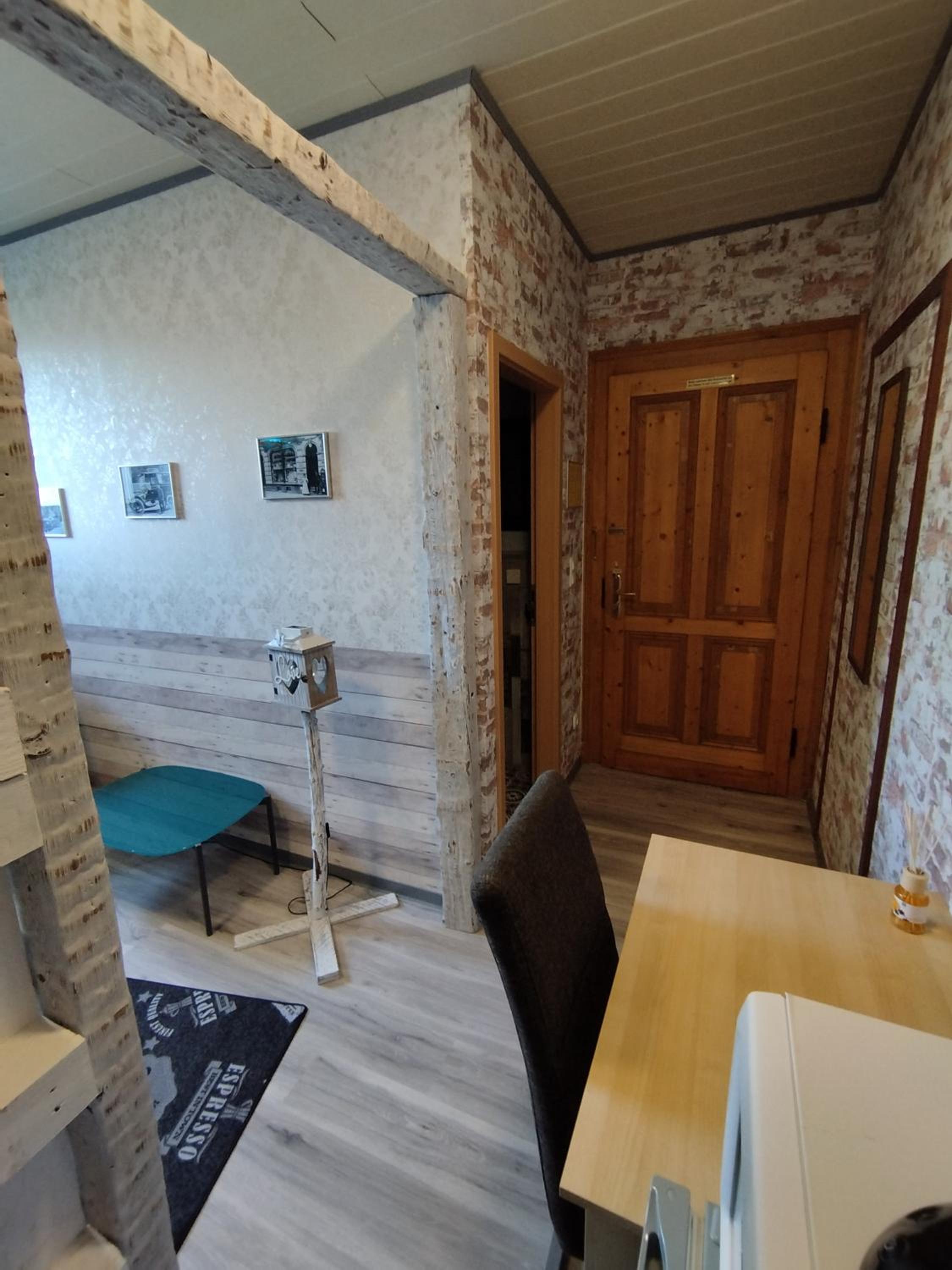 Budget Single Room photo 3