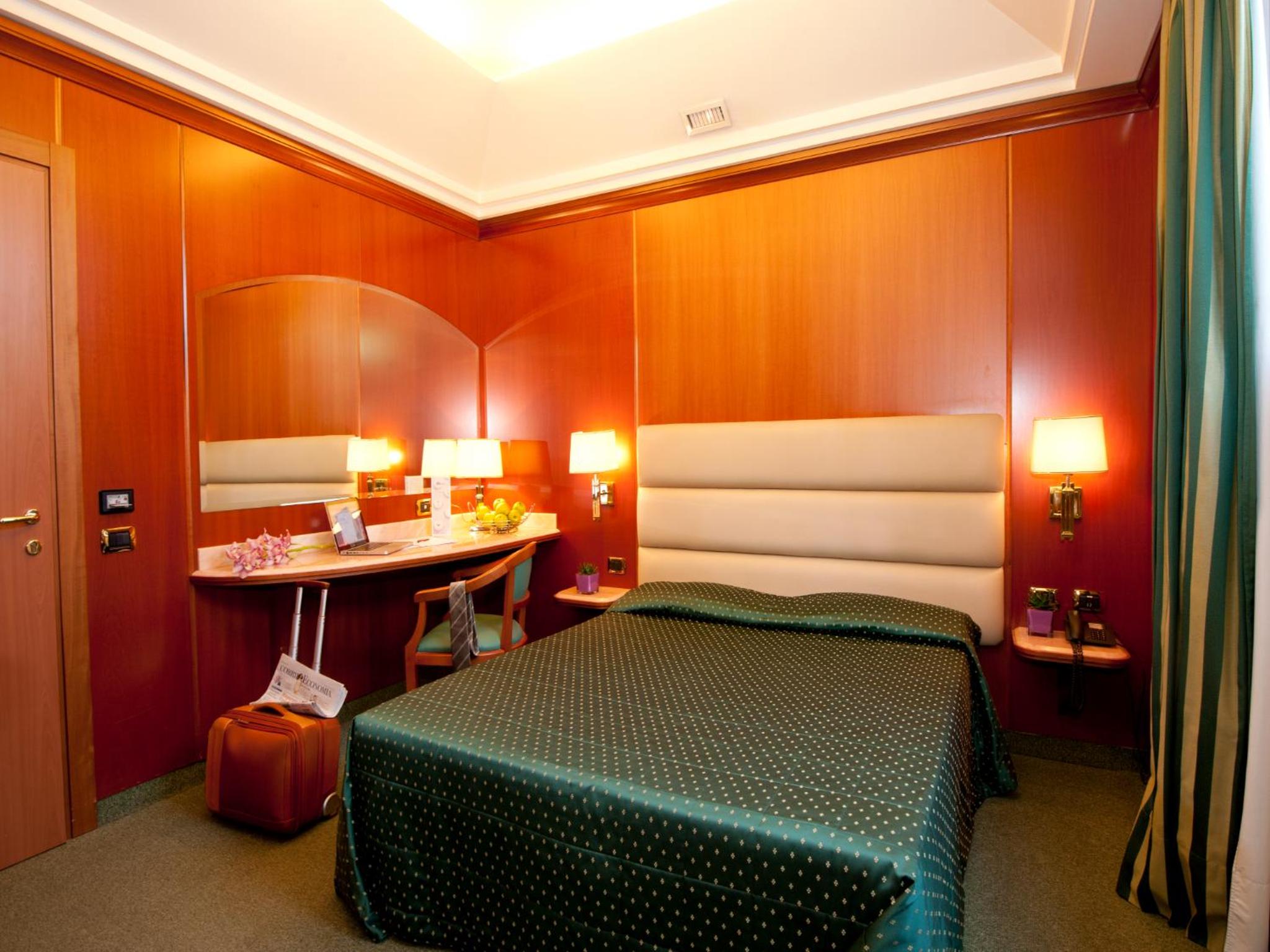 Economy Double Room - Annex - Photo 3
