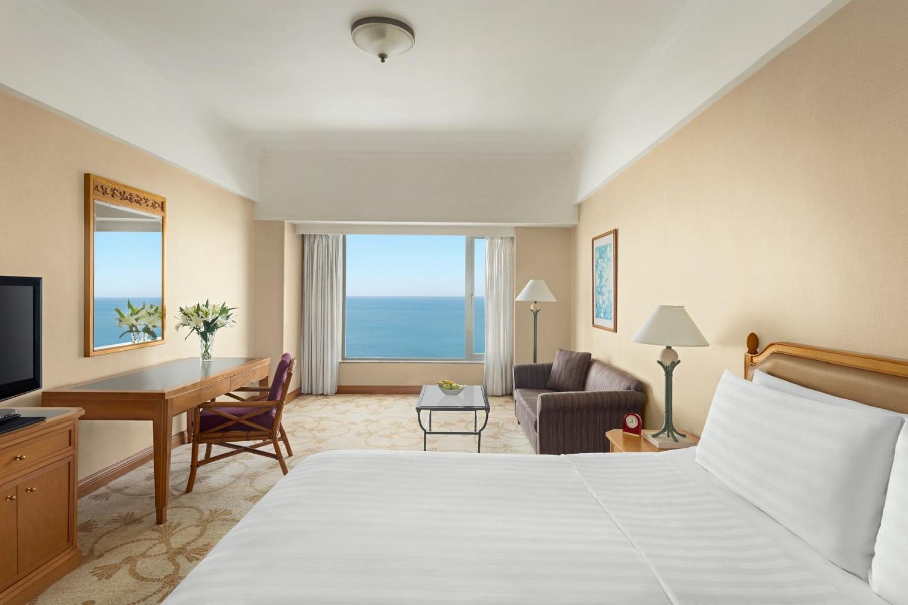Superior Sea View Room