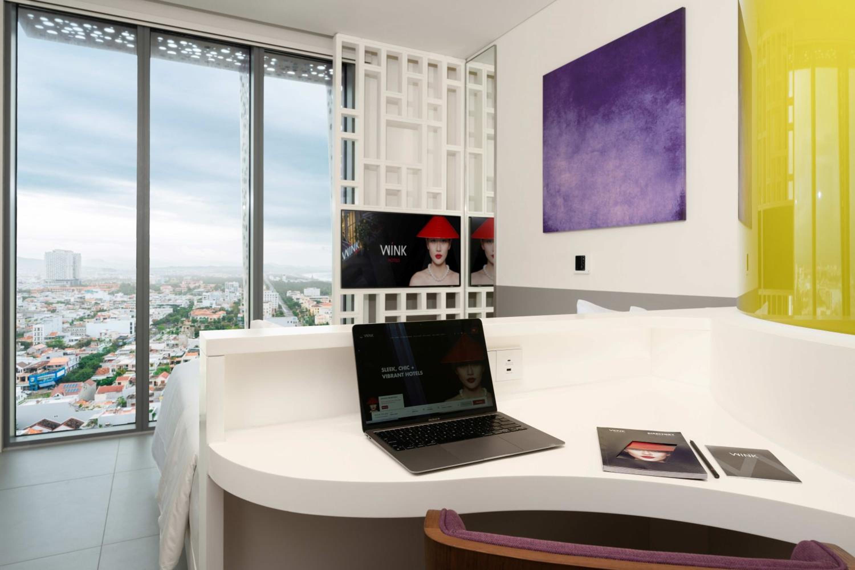 Twin Room with View photo 2