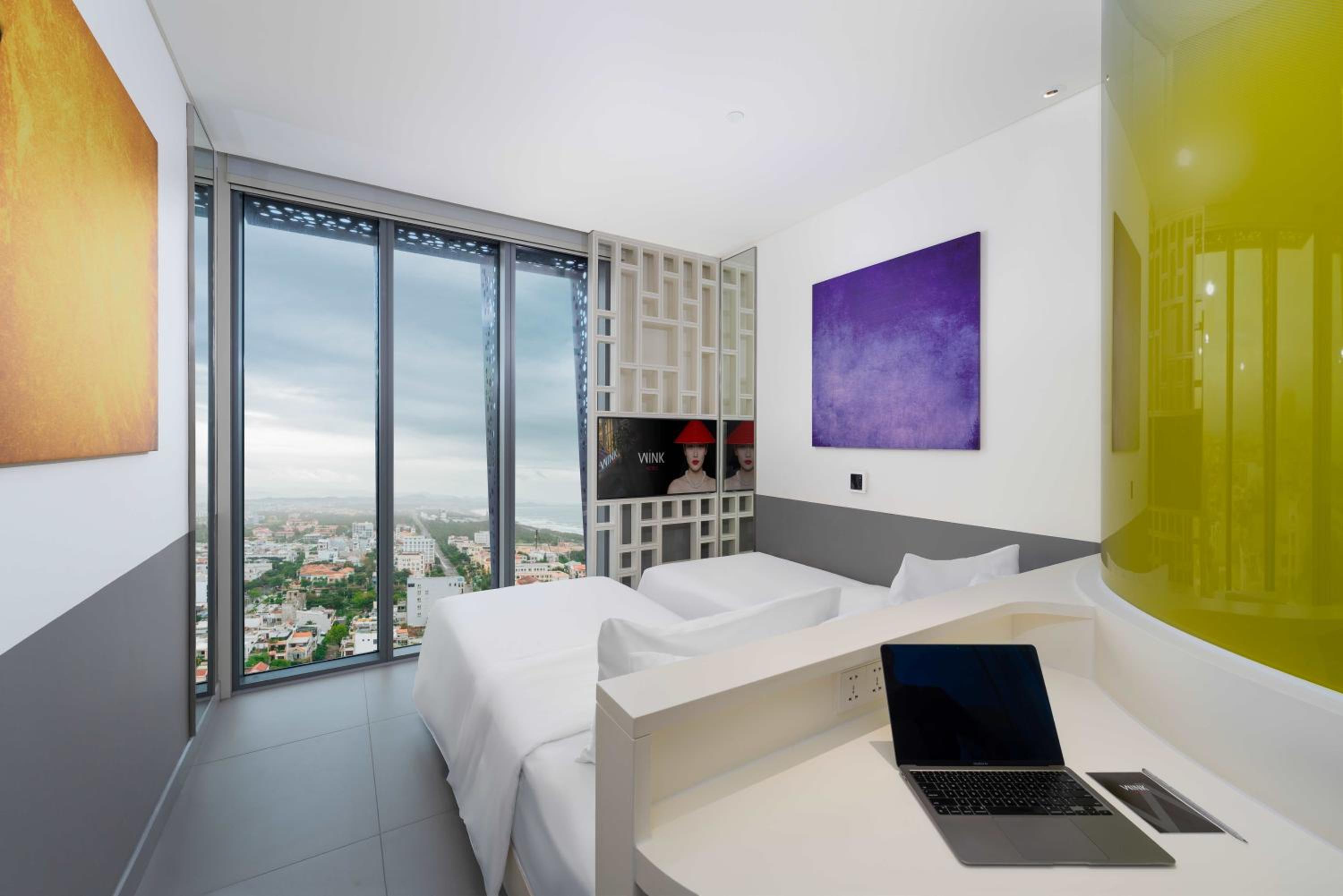 Twin Room with View photo 1