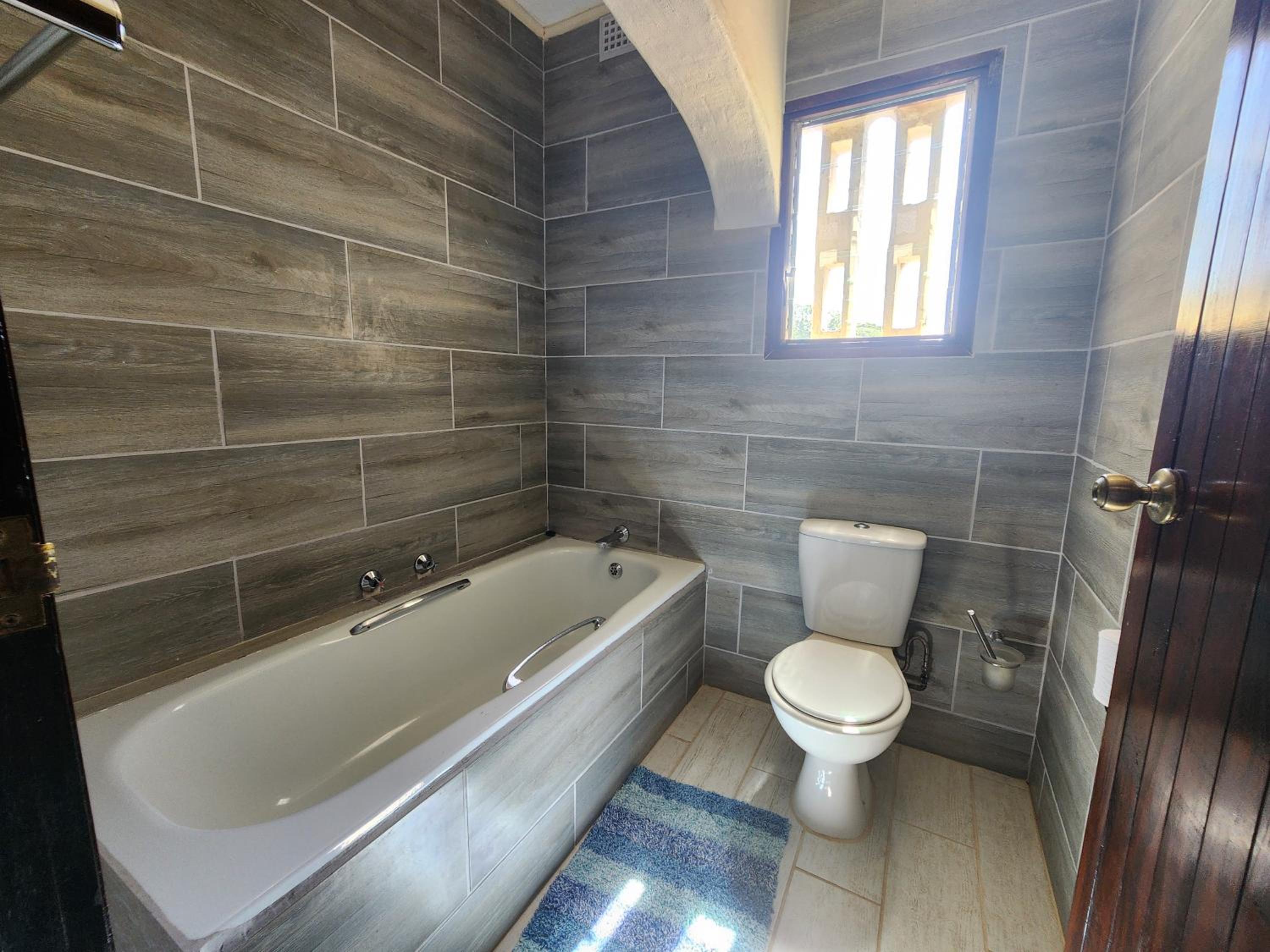 Duplex Apartment photo 3