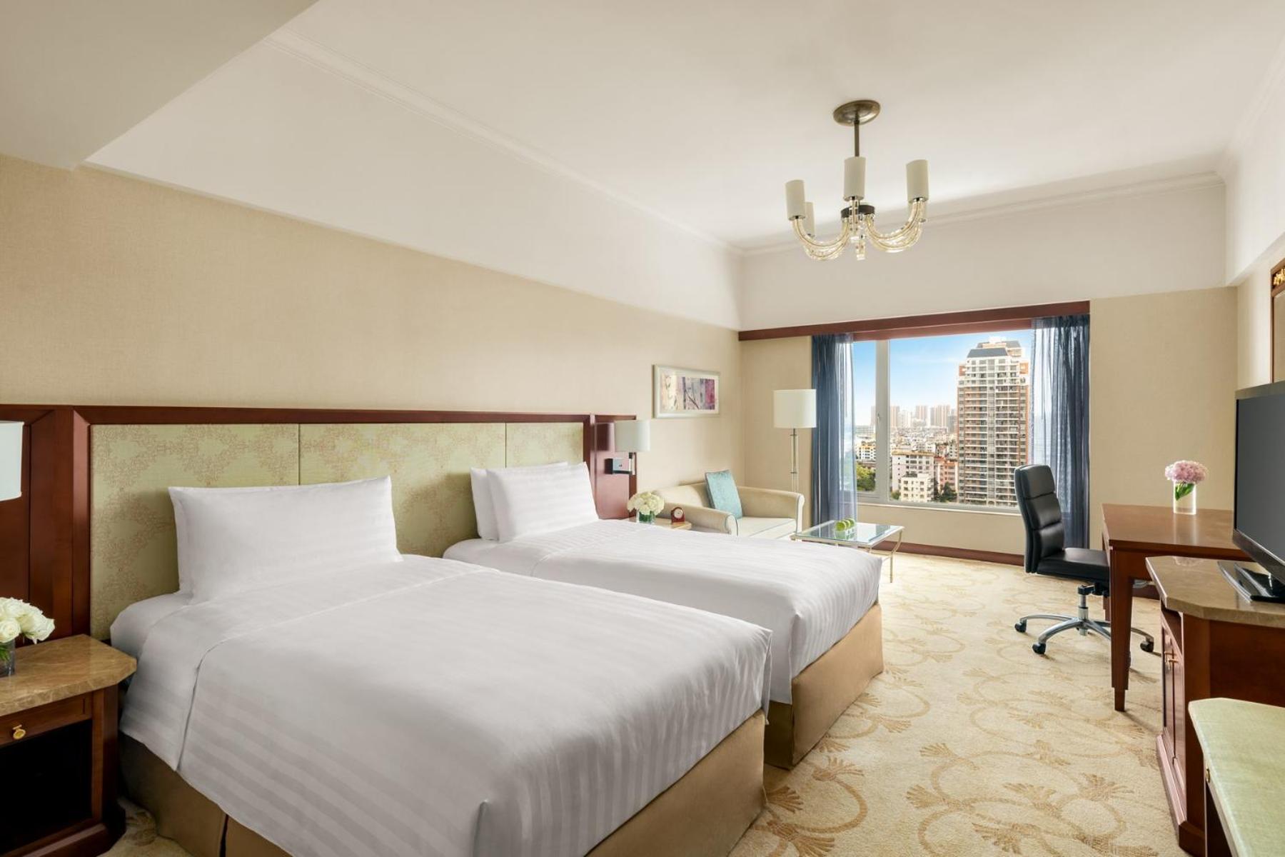 Horizon City View Room - Photo 1