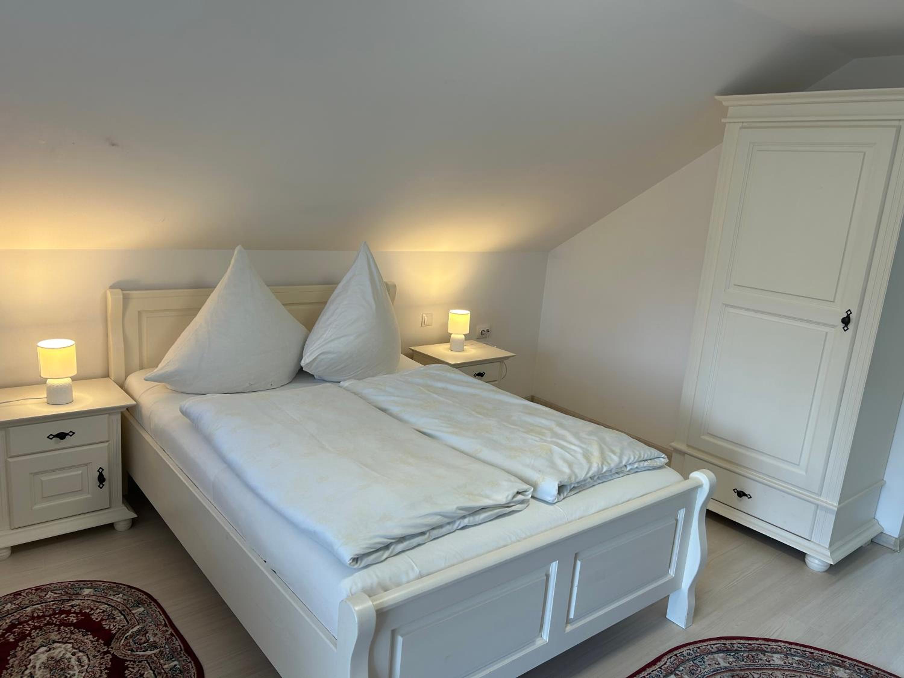 Economy Double or Twin Room photo 1