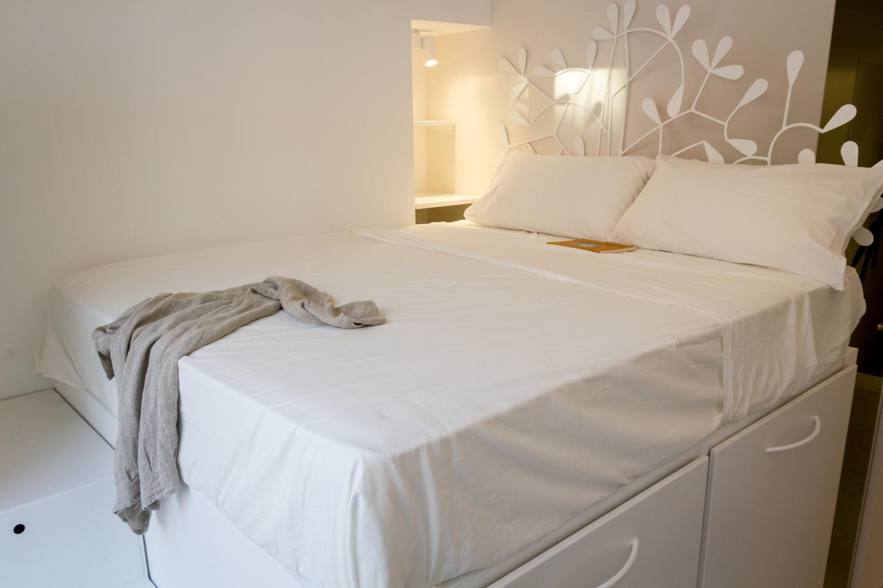 Small Double Room photo 1