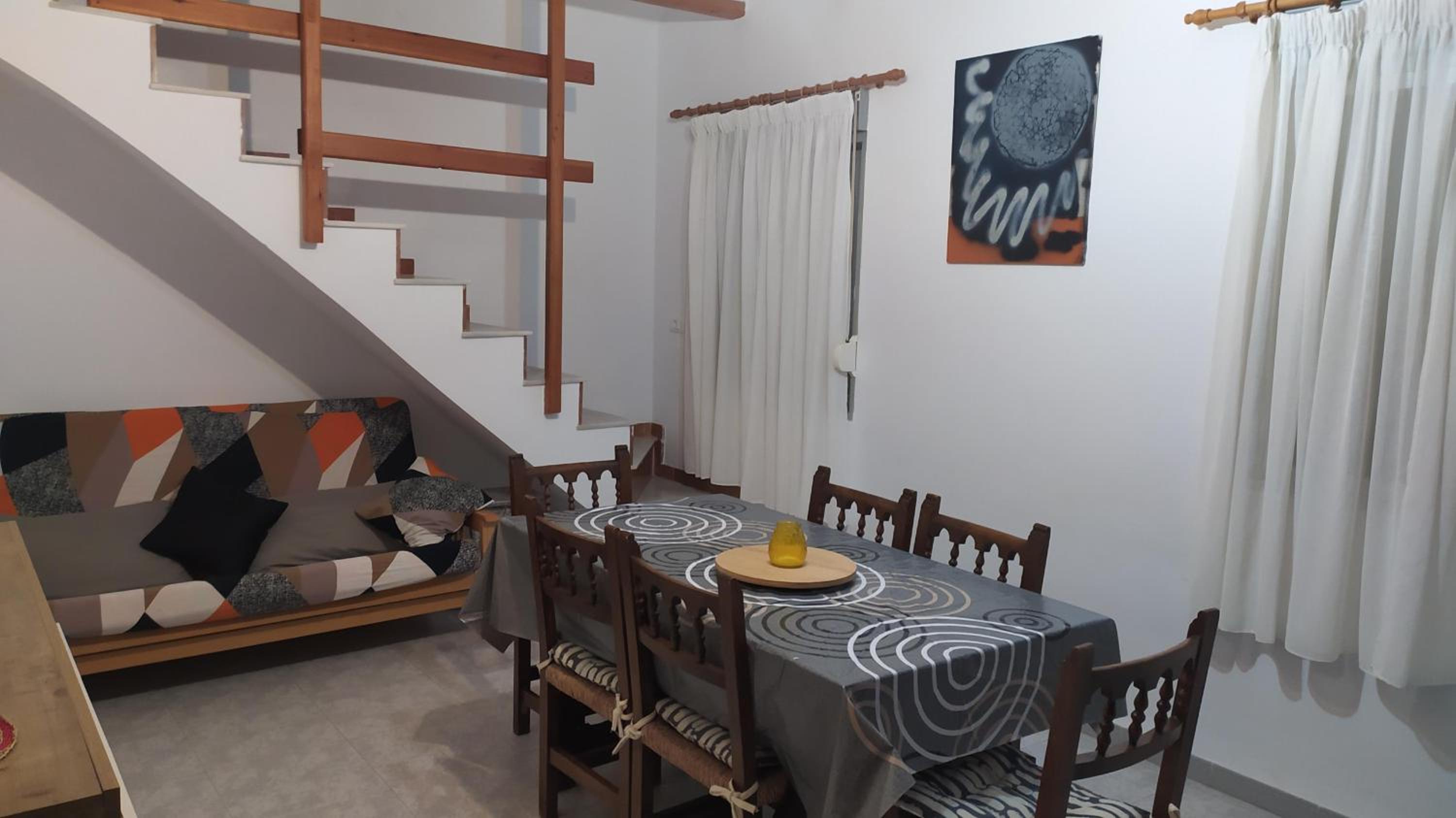 Casa de Vacaciones