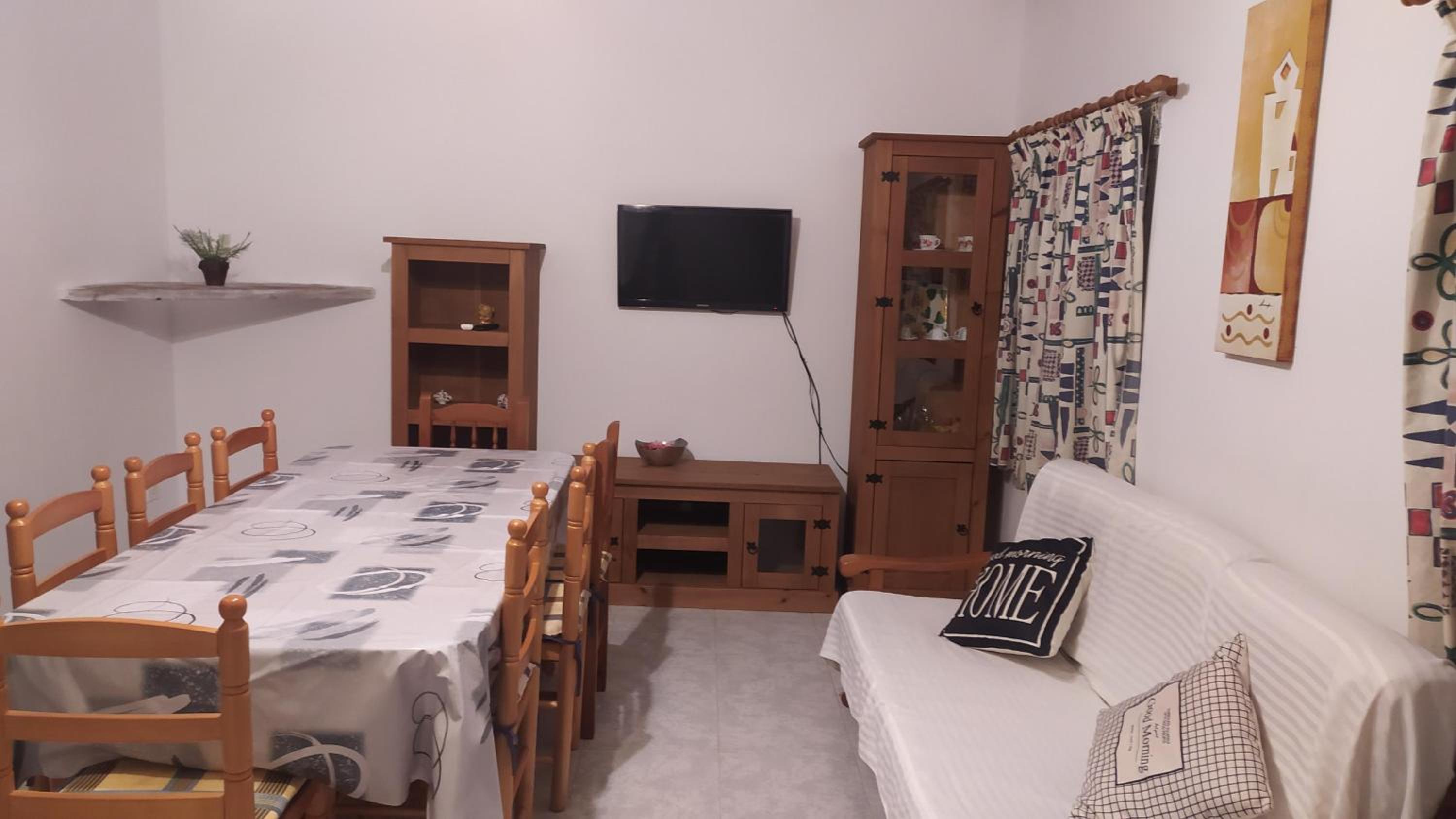 Casa de Vacaciones