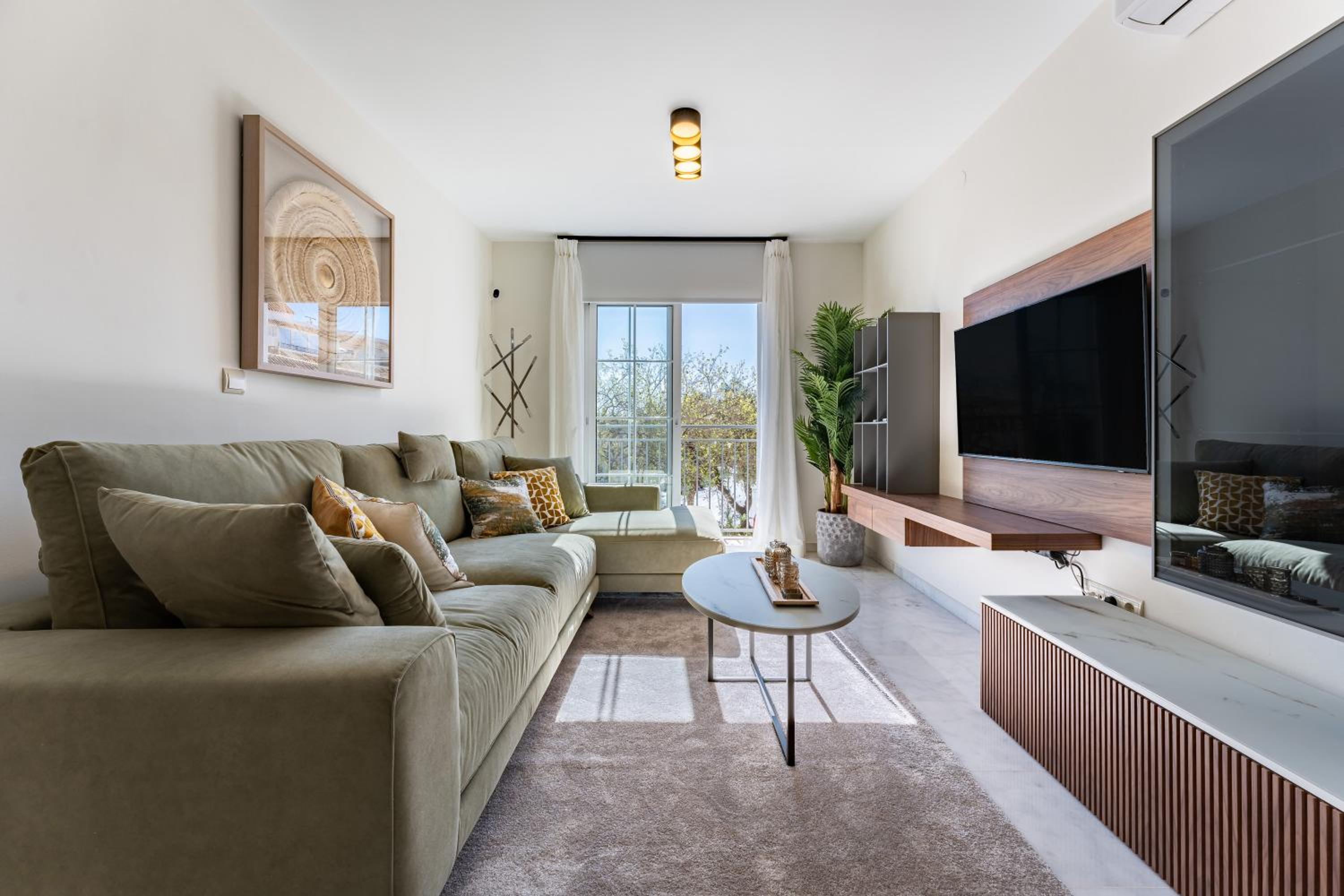 Apartamento Superior de Dos Habitaciones
