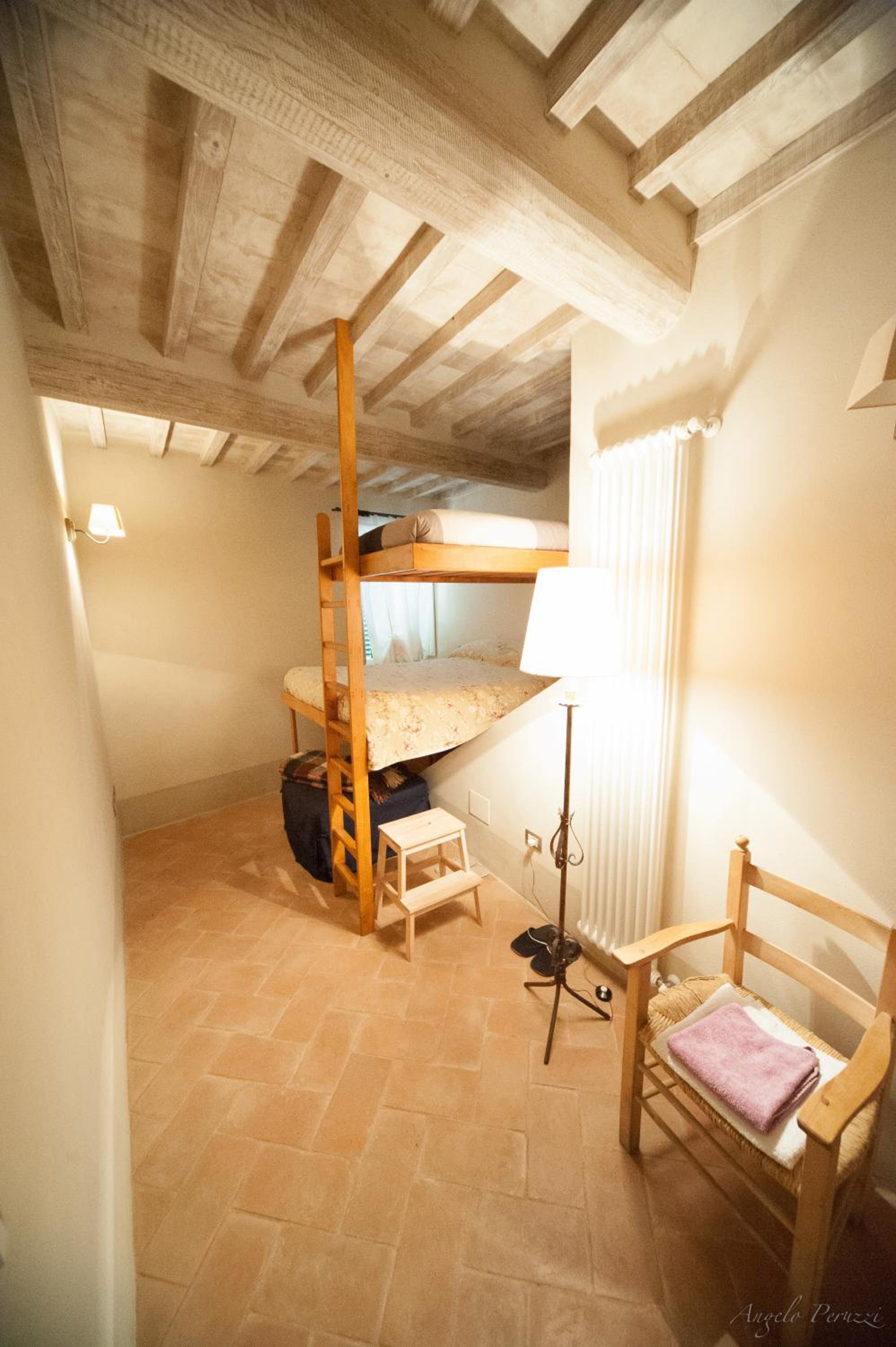 Two-Bedroom House photo 1