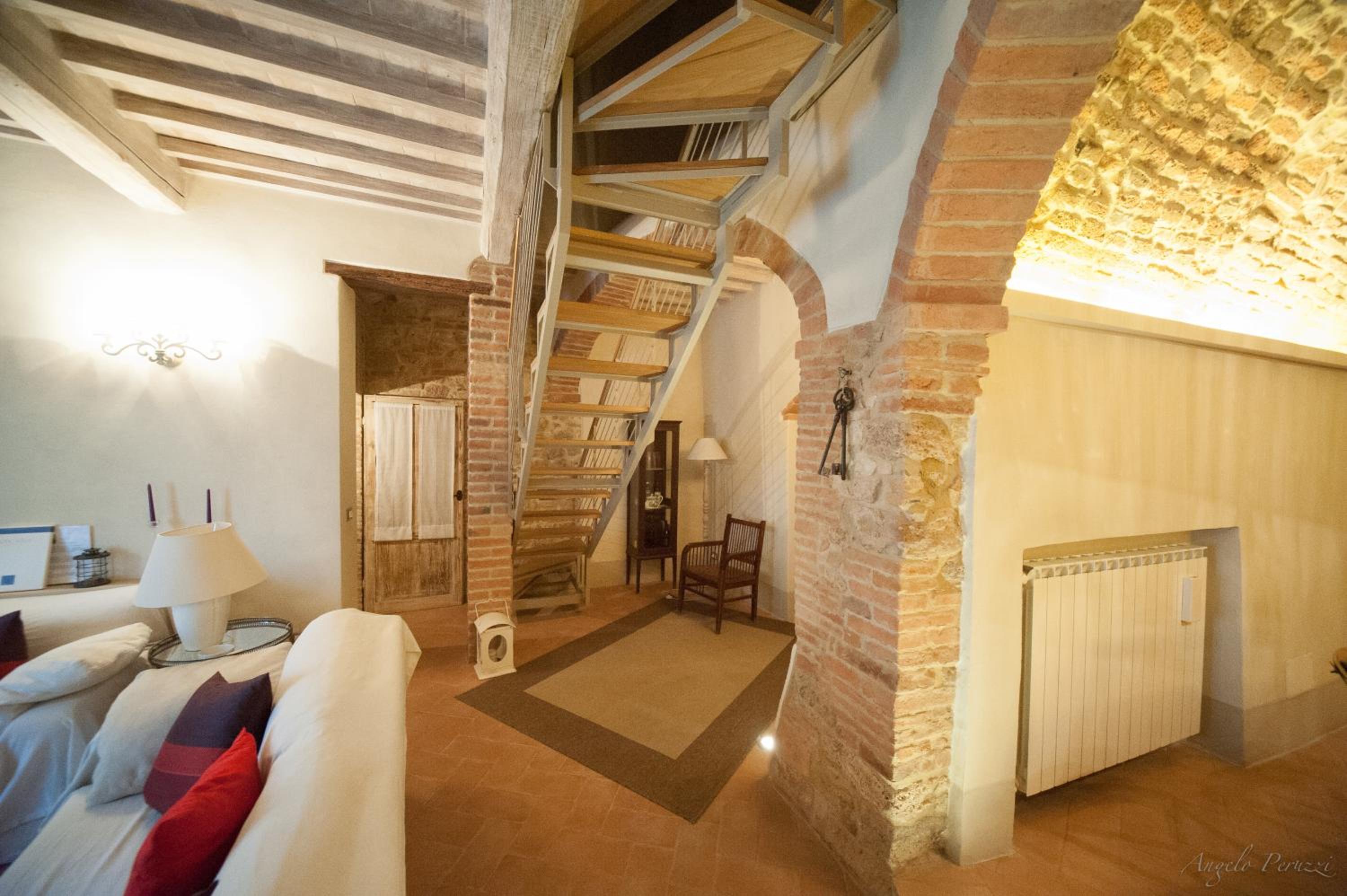 Two-Bedroom House photo 3