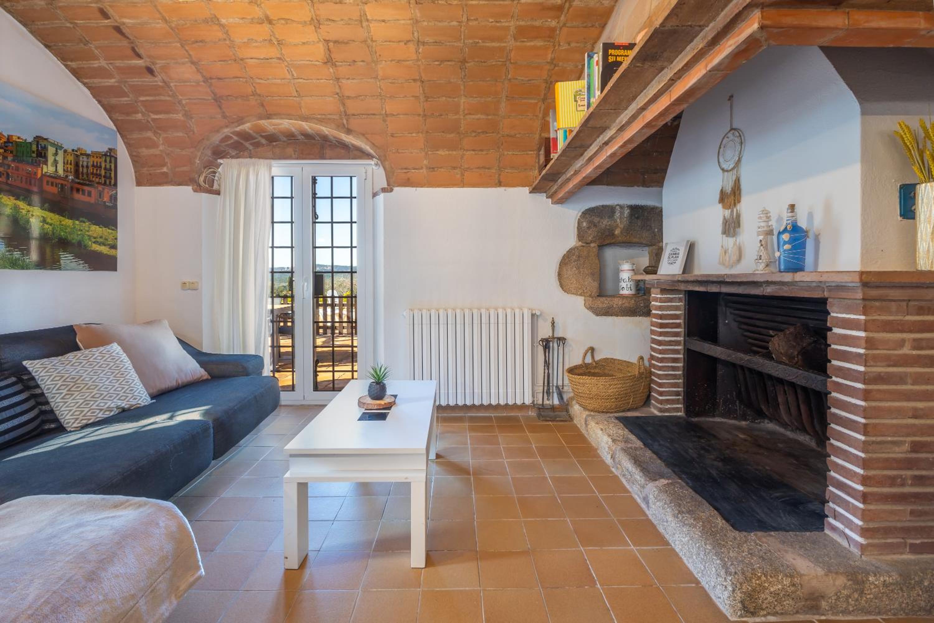 Casa de Vacaciones