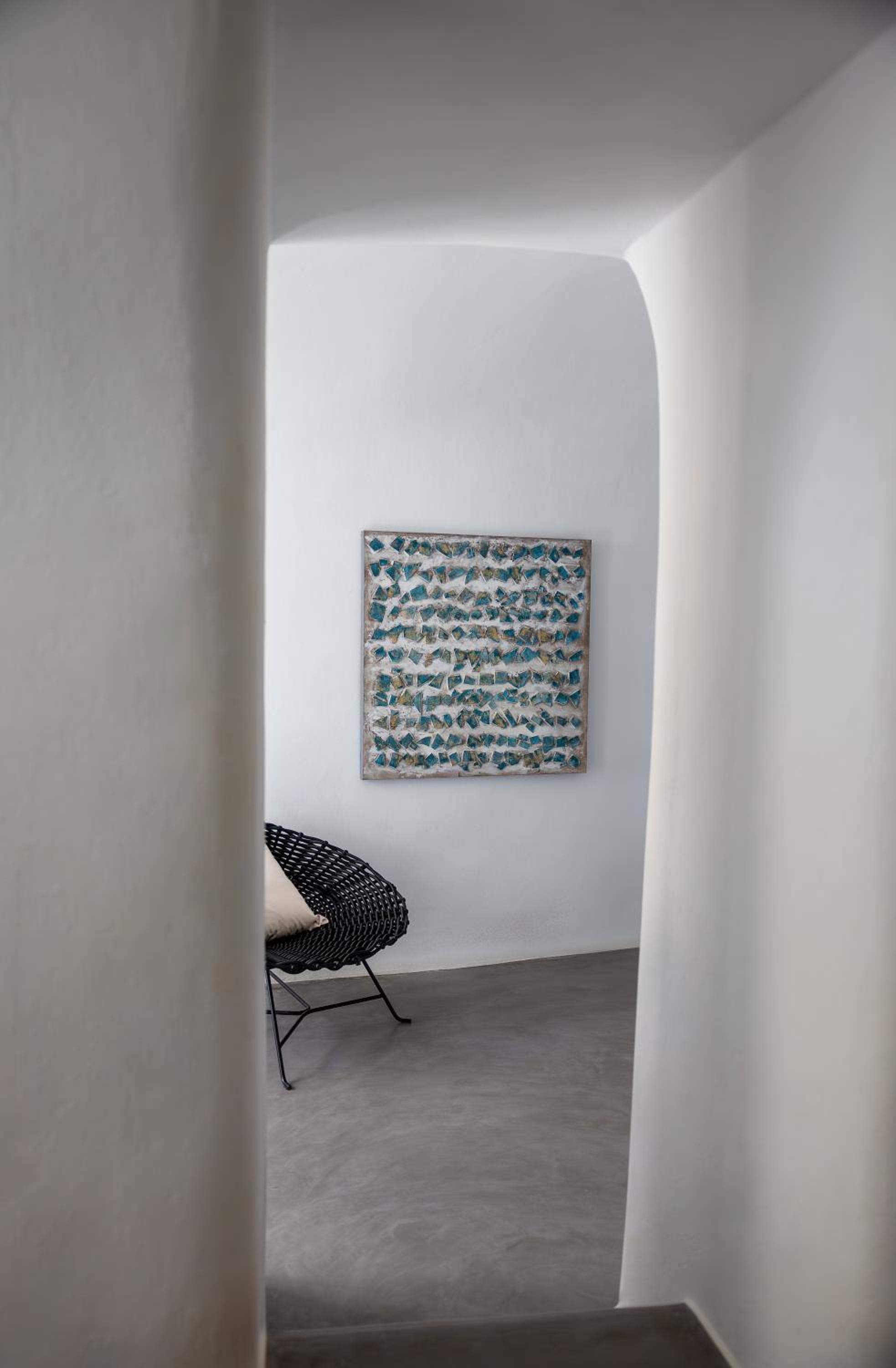 Cave Suite with Sea View - Photo 2