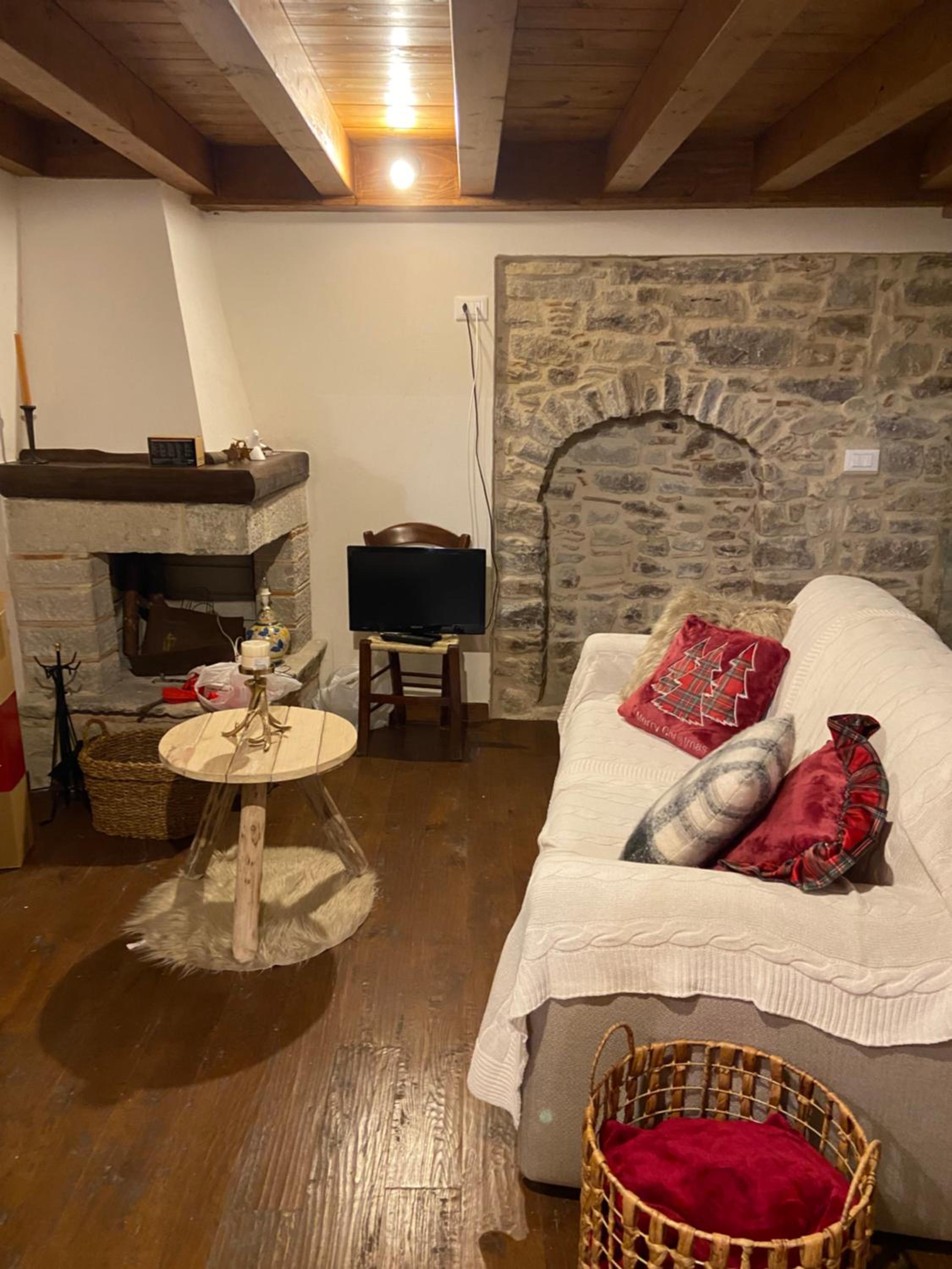 Two-Bedroom House photo 1