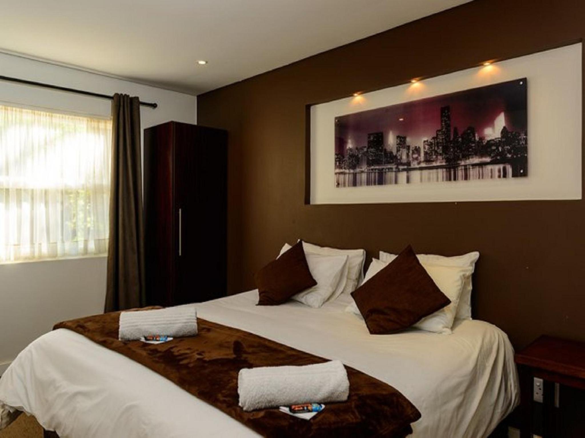 Standard Suite