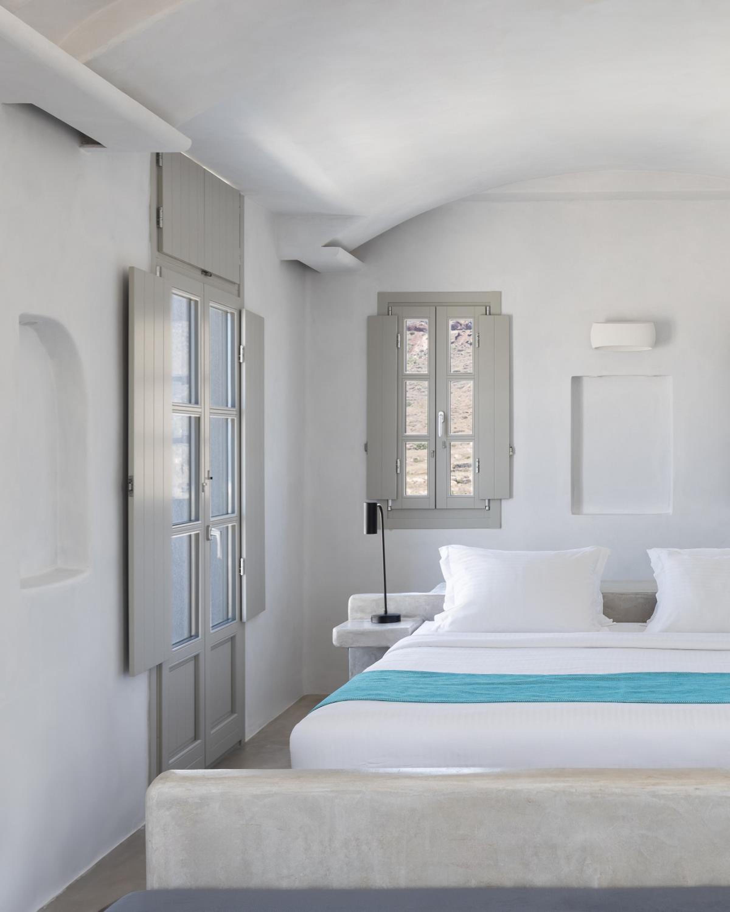 Superior Suite with Sea View and Outdoor Hot tub - Photo 3