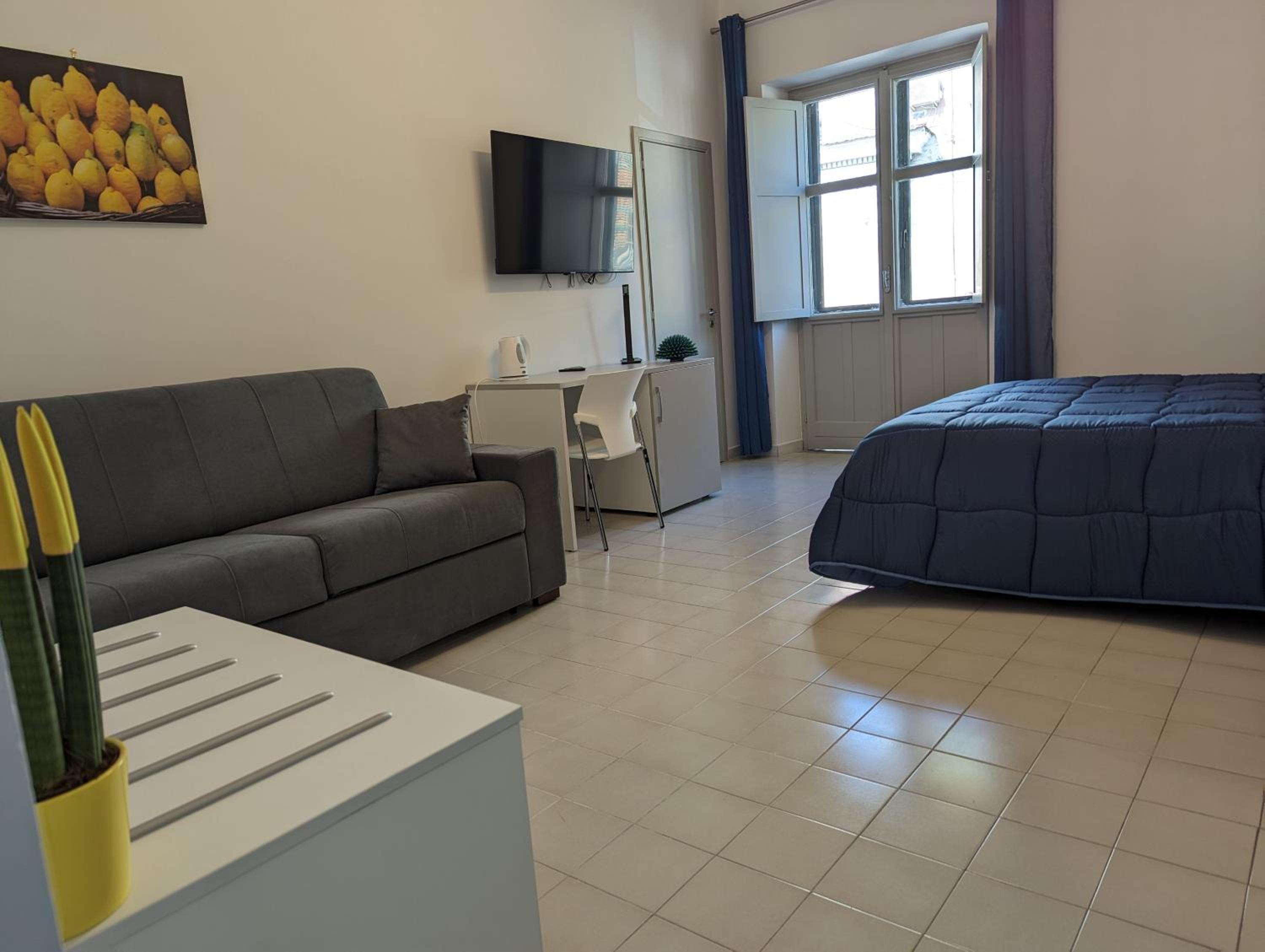 Double Room photo 3