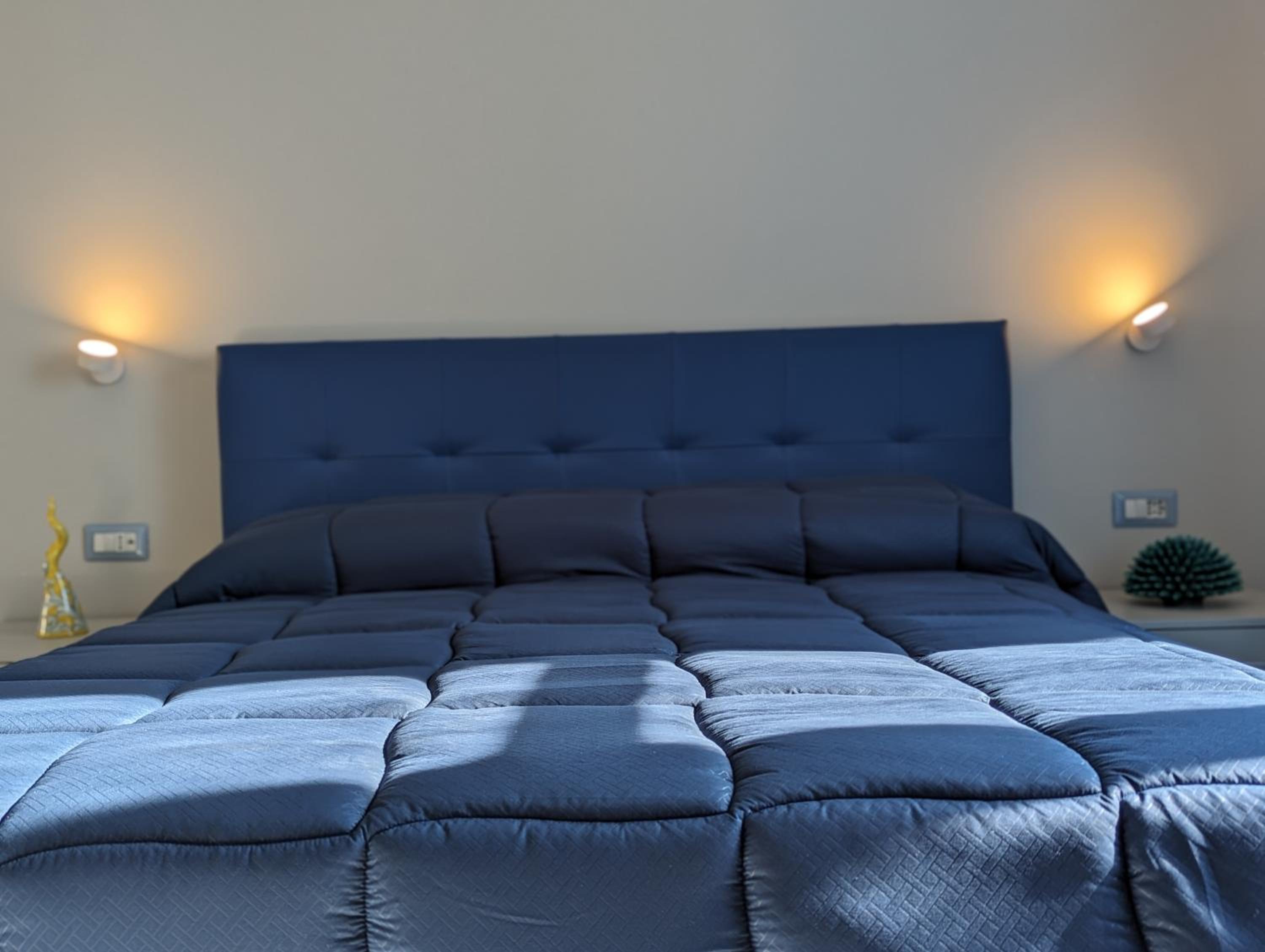 Studio Apartment with Sea View photo 2
