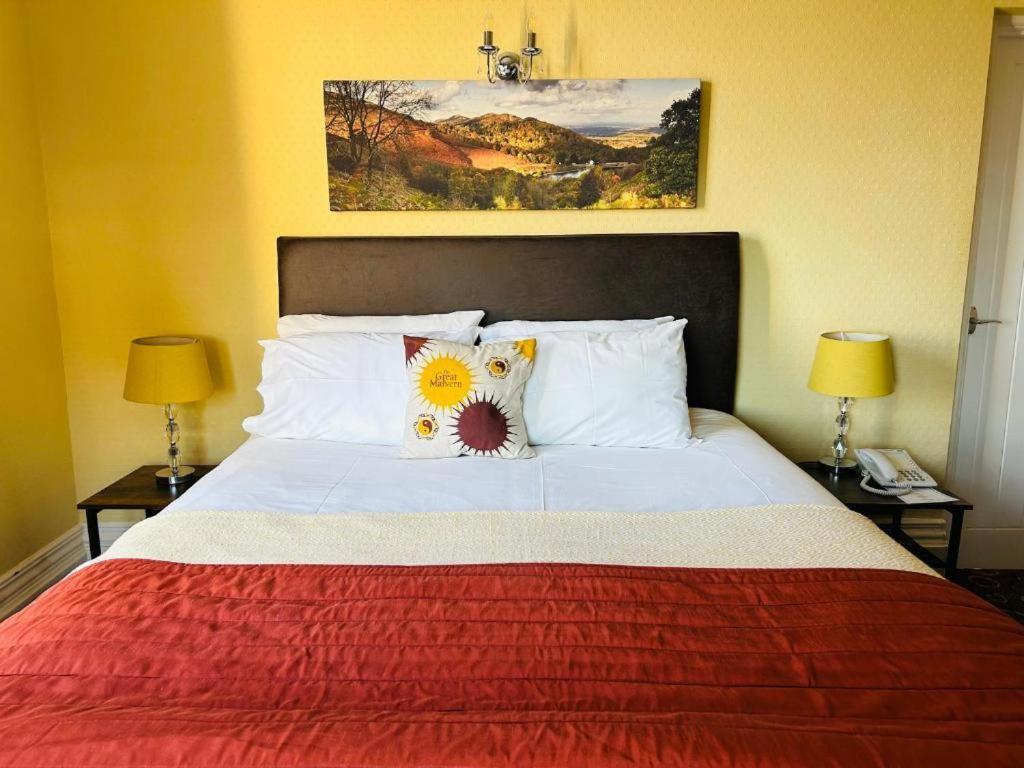 Standard Double Room - Photo 7
