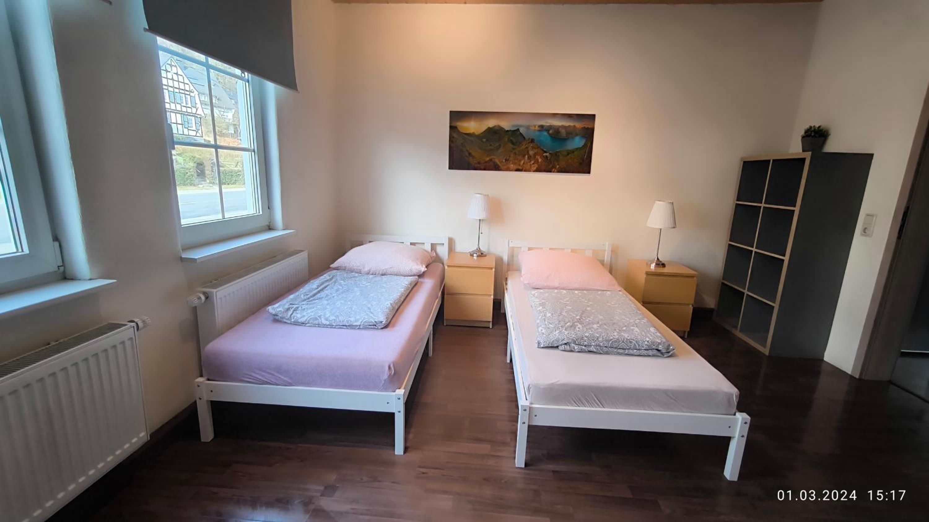 Apartment photo 1