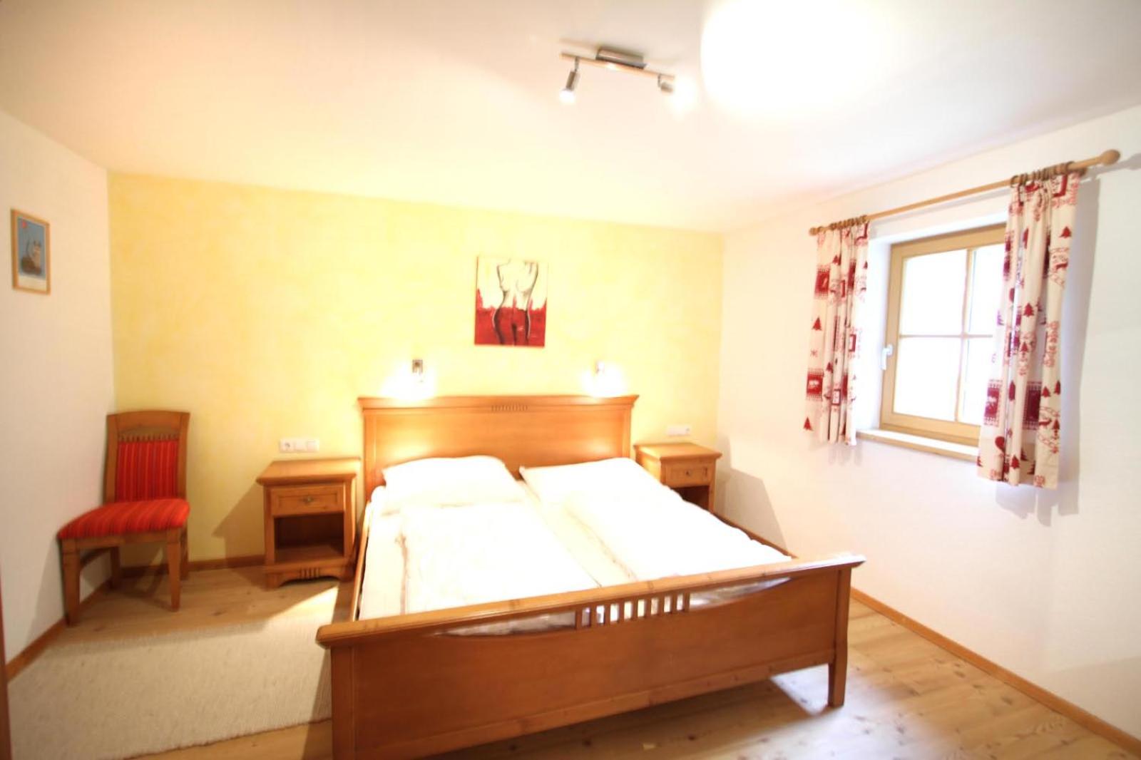 Two-Bedroom Apartment photo 1