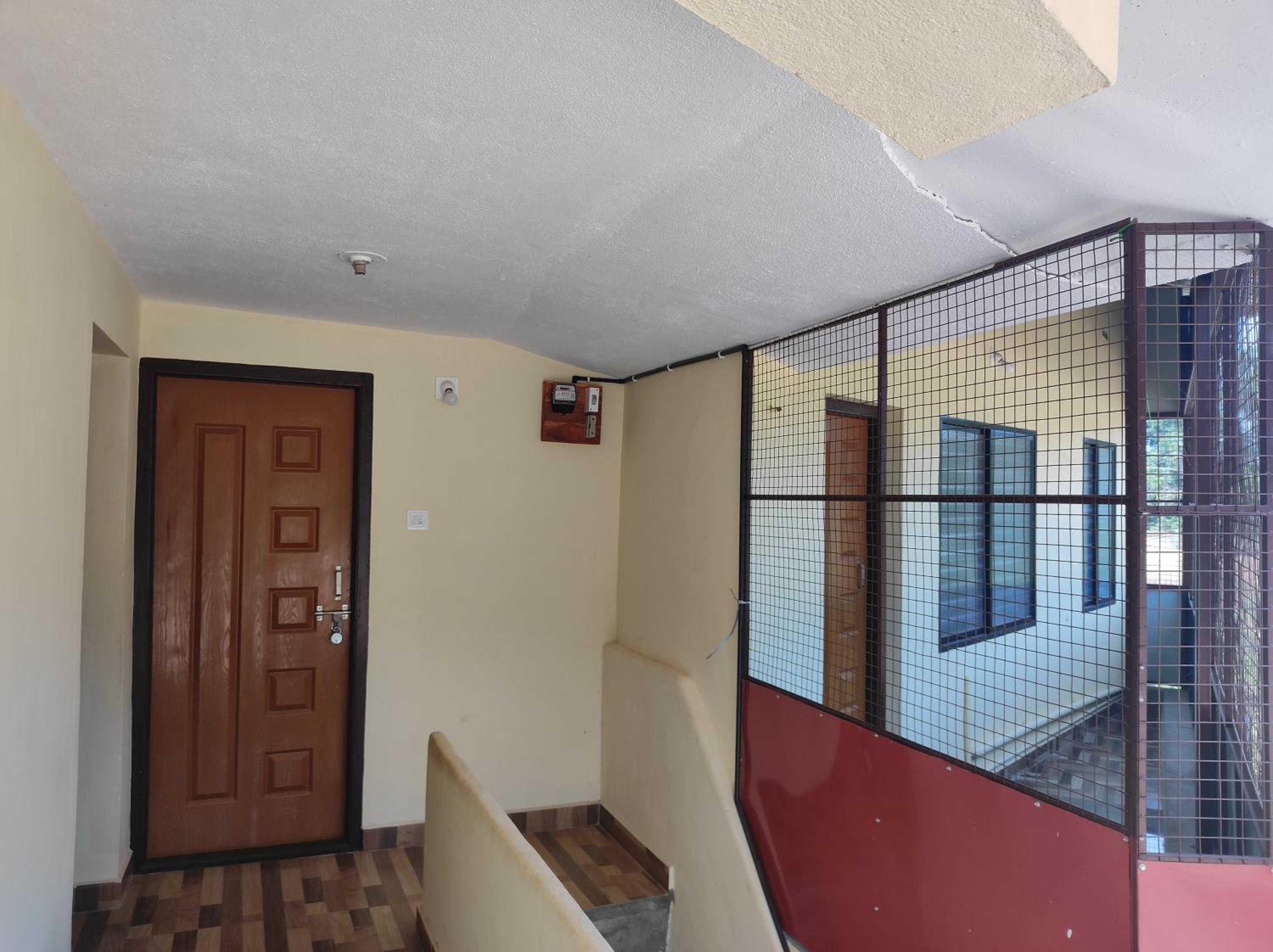 One-Bedroom House photo 3