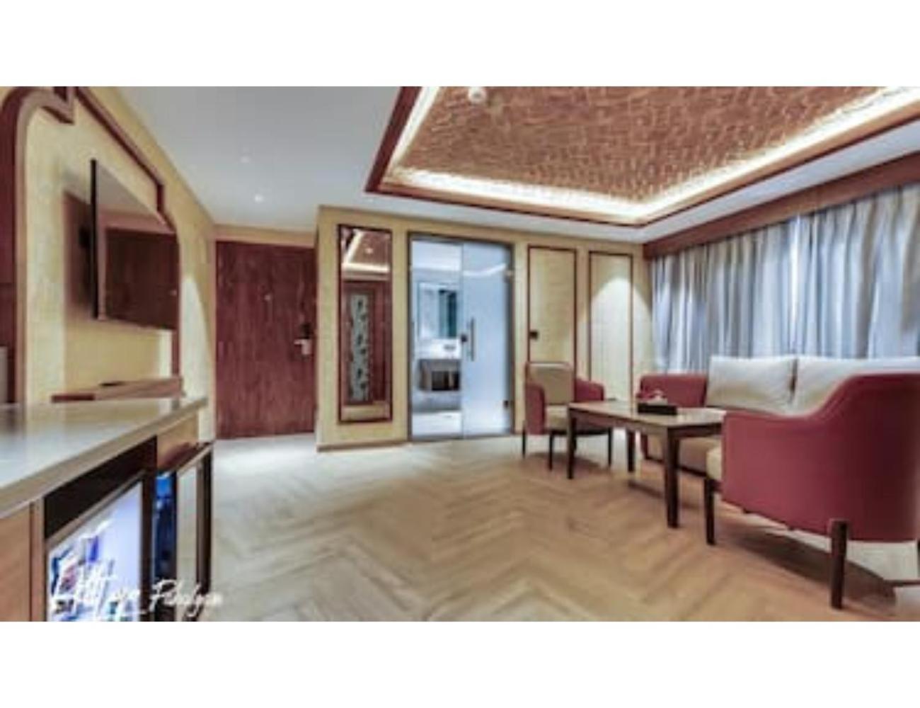 Superior Double Room photo 2