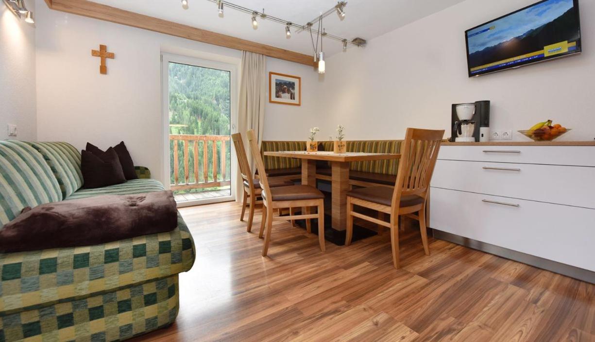 Apartment With Sauna photo 1