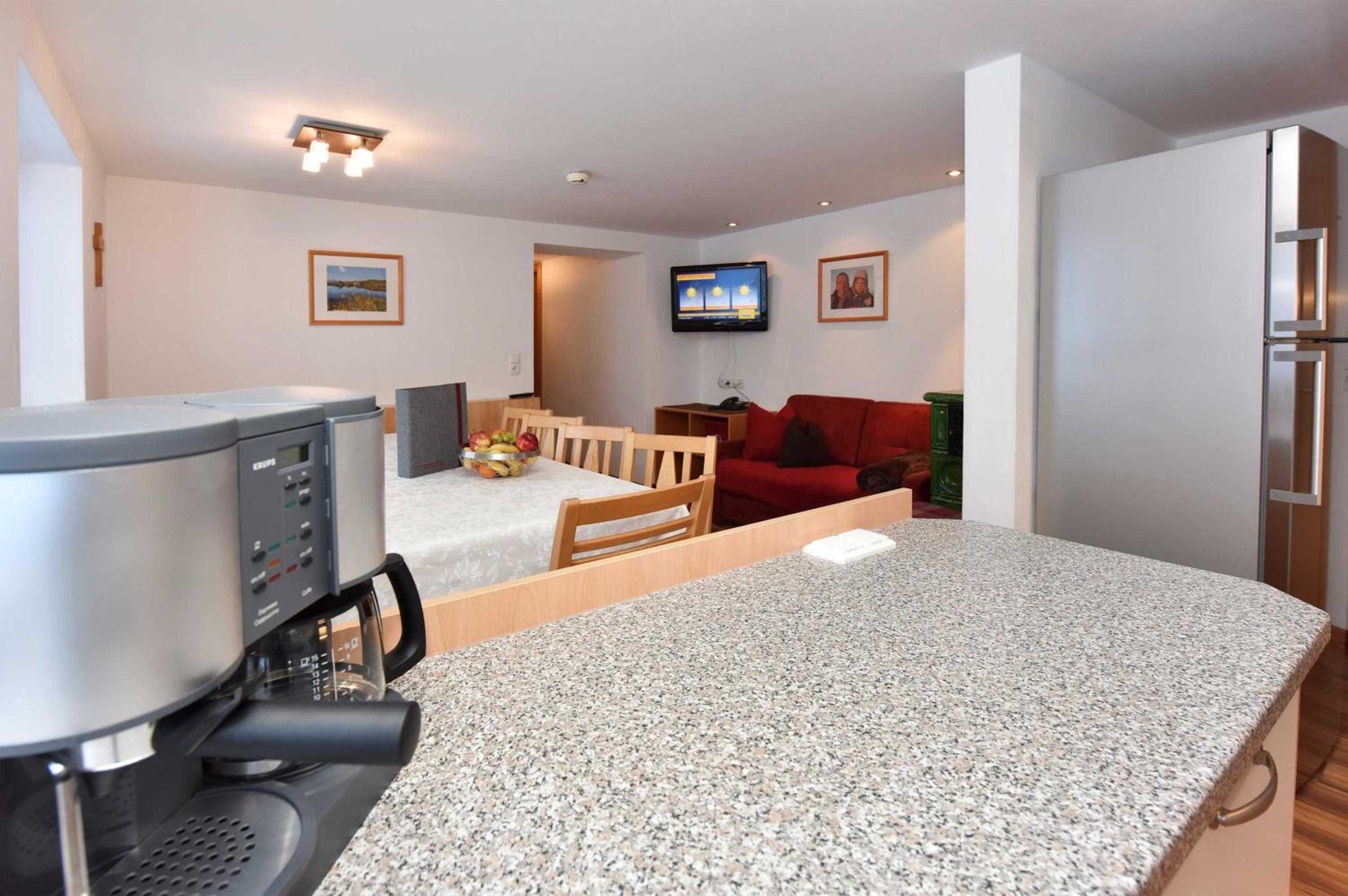 Superior Apartment With Sauna photo 3