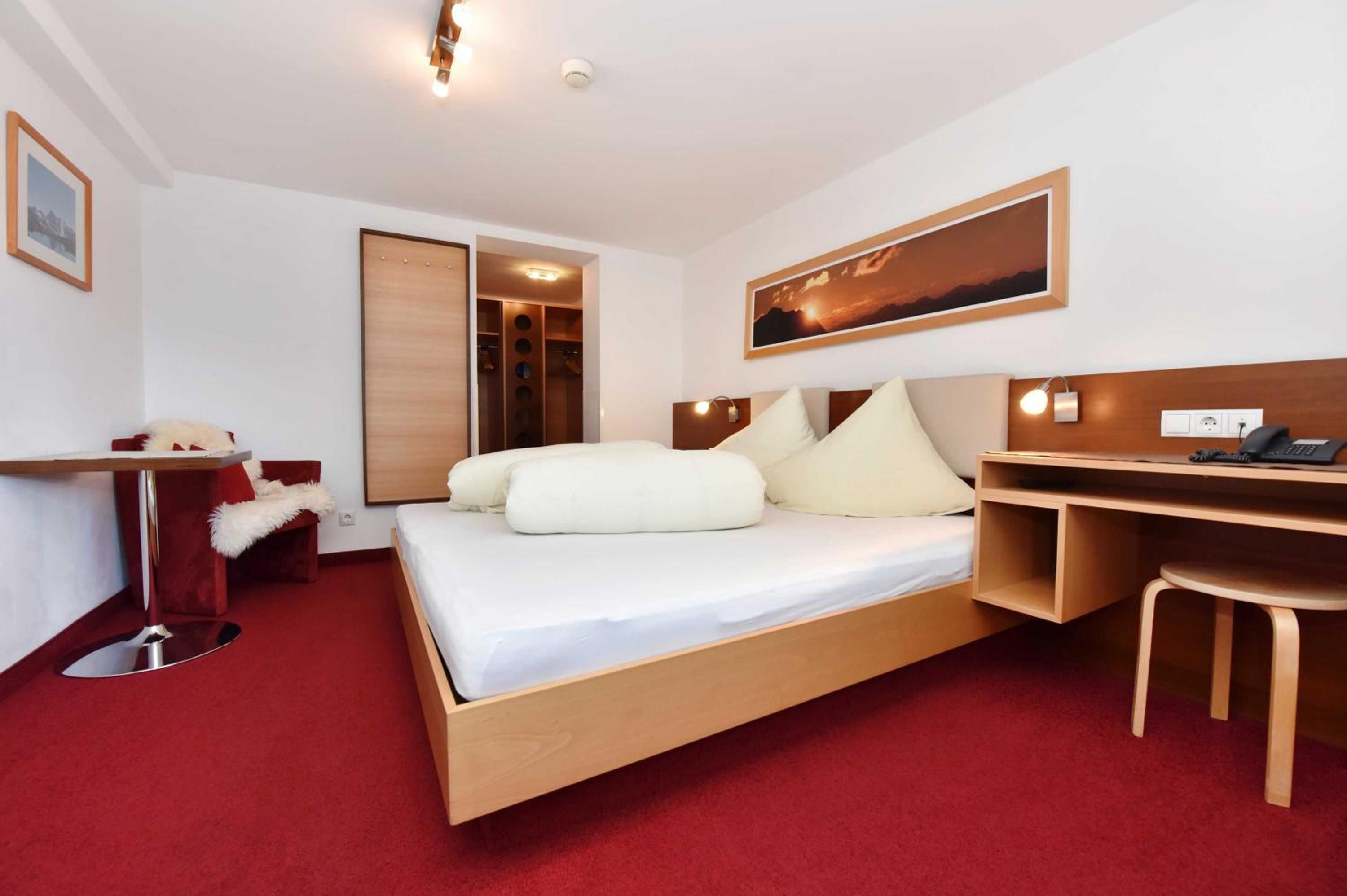 Superior Apartment With Sauna photo 1