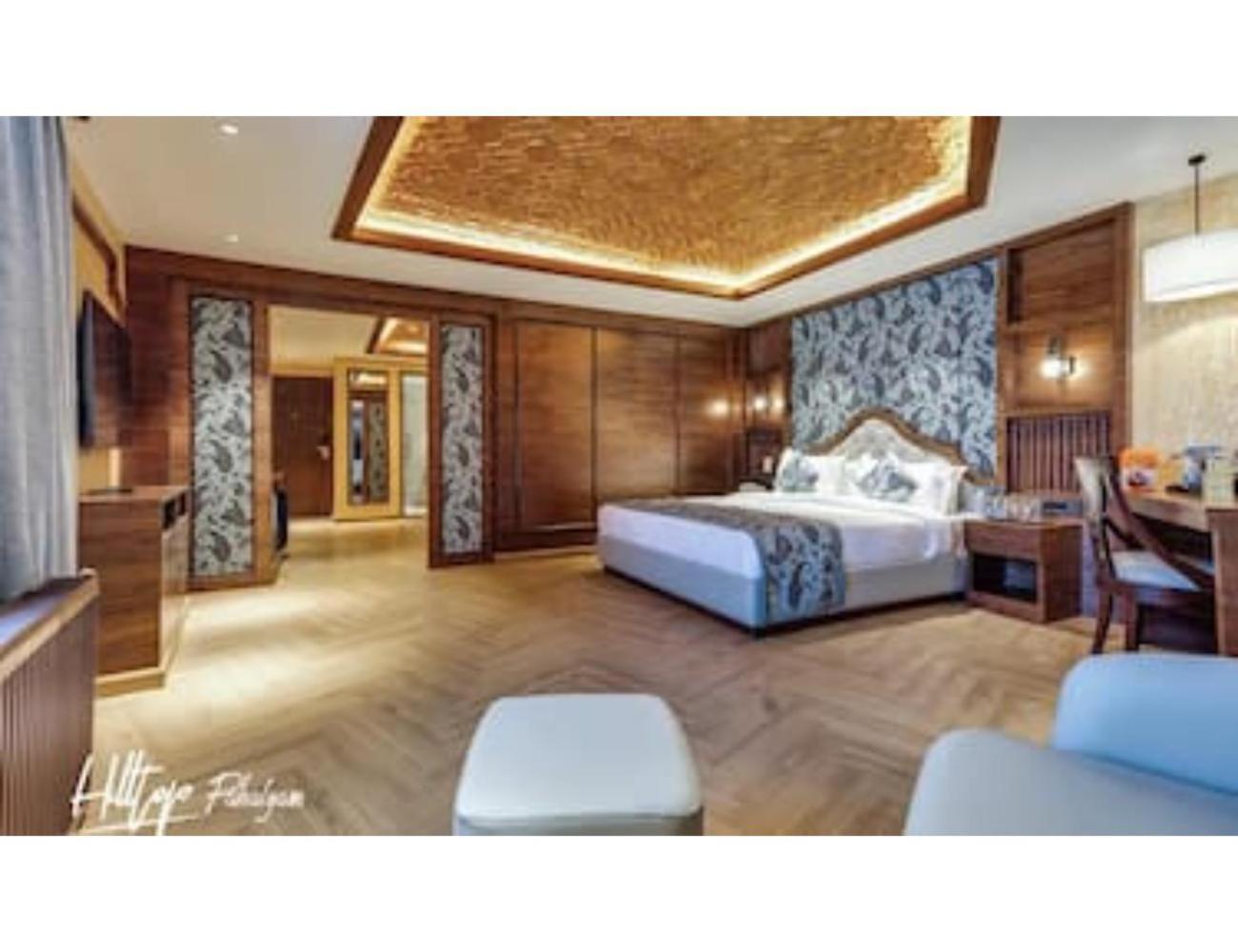 Junior Suite photo 2