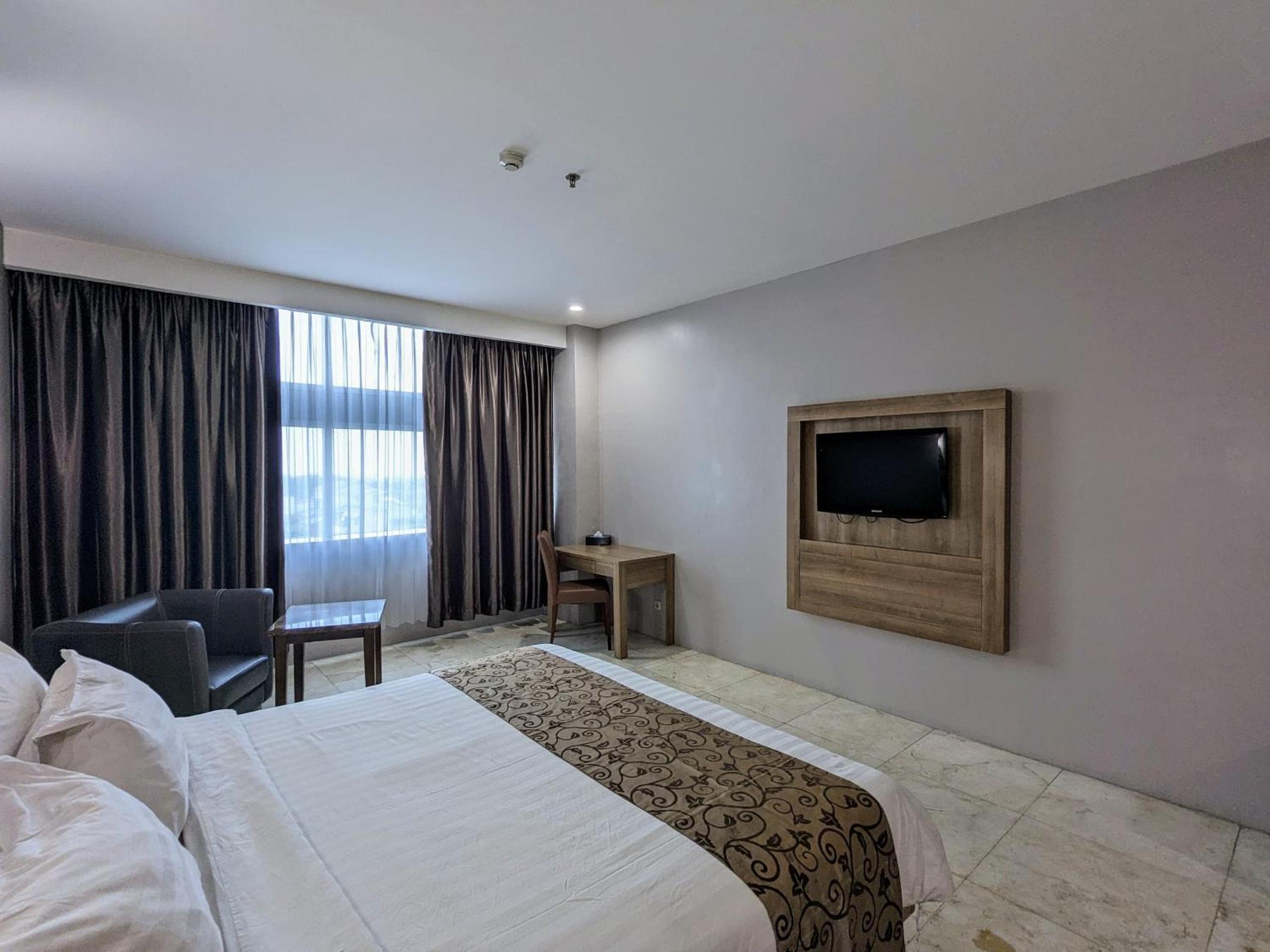 Executive Double Room - Photo 3