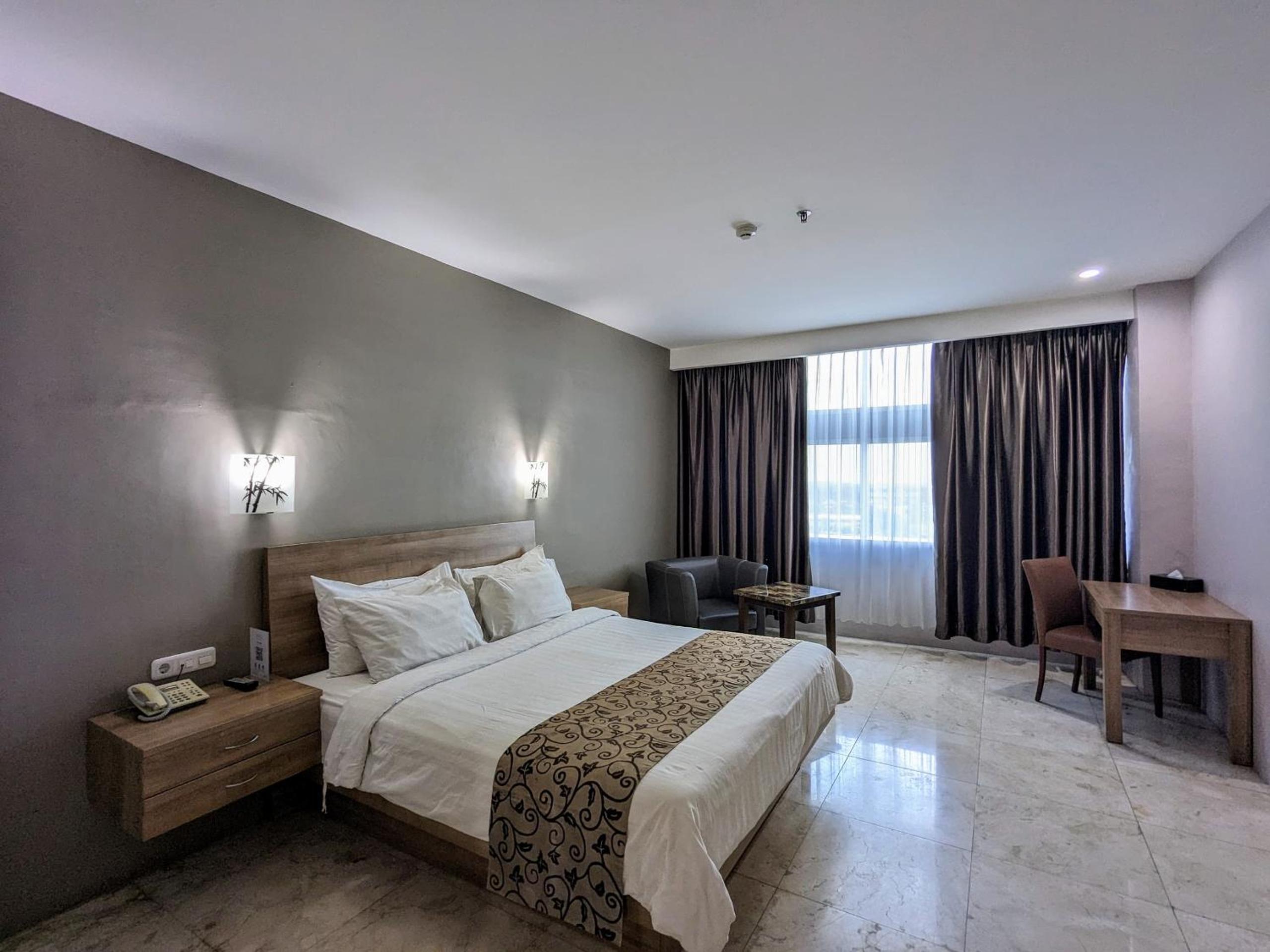 Executive Double Room - Photo 1