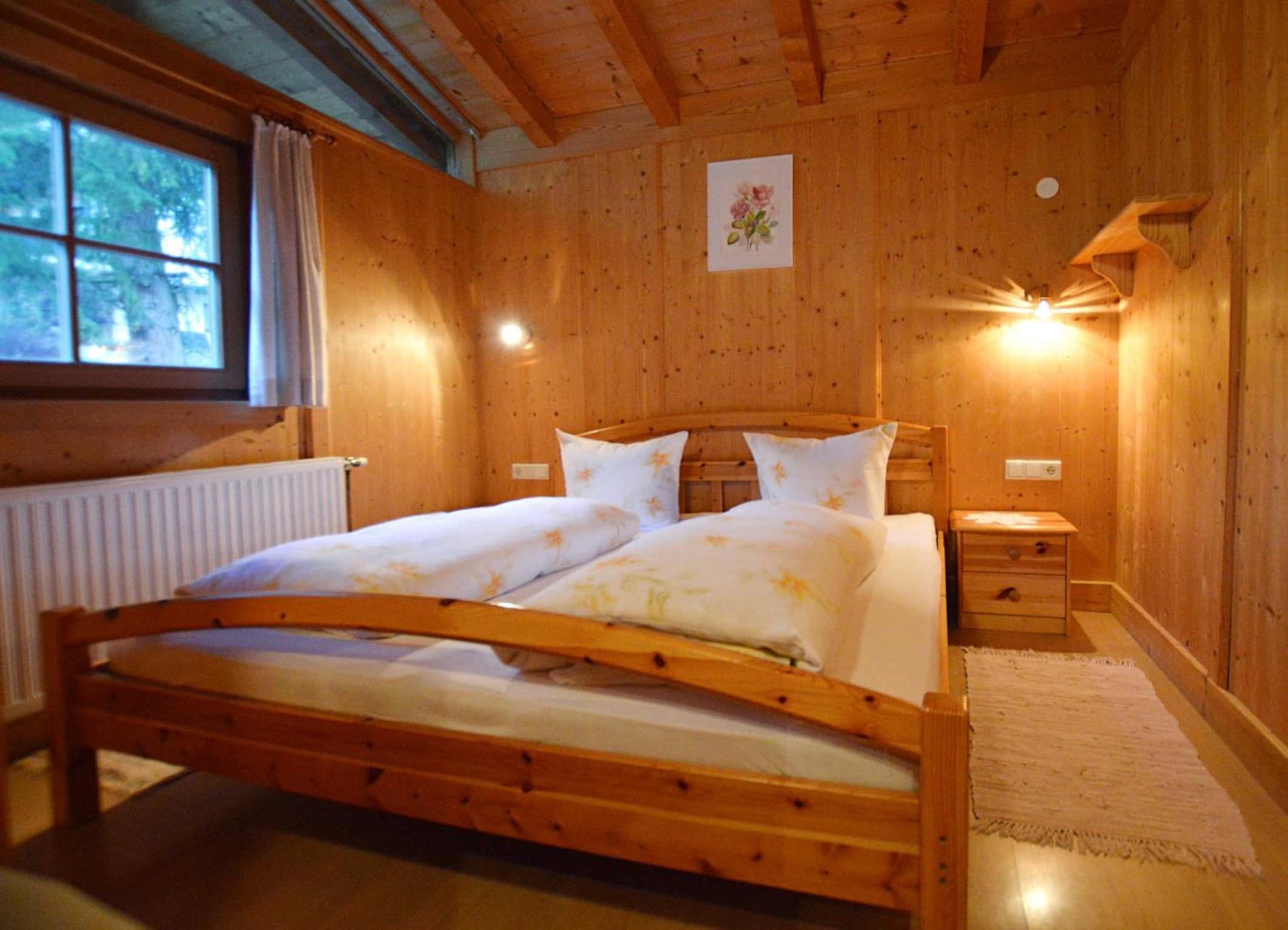 Two-Bedroom House photo 2