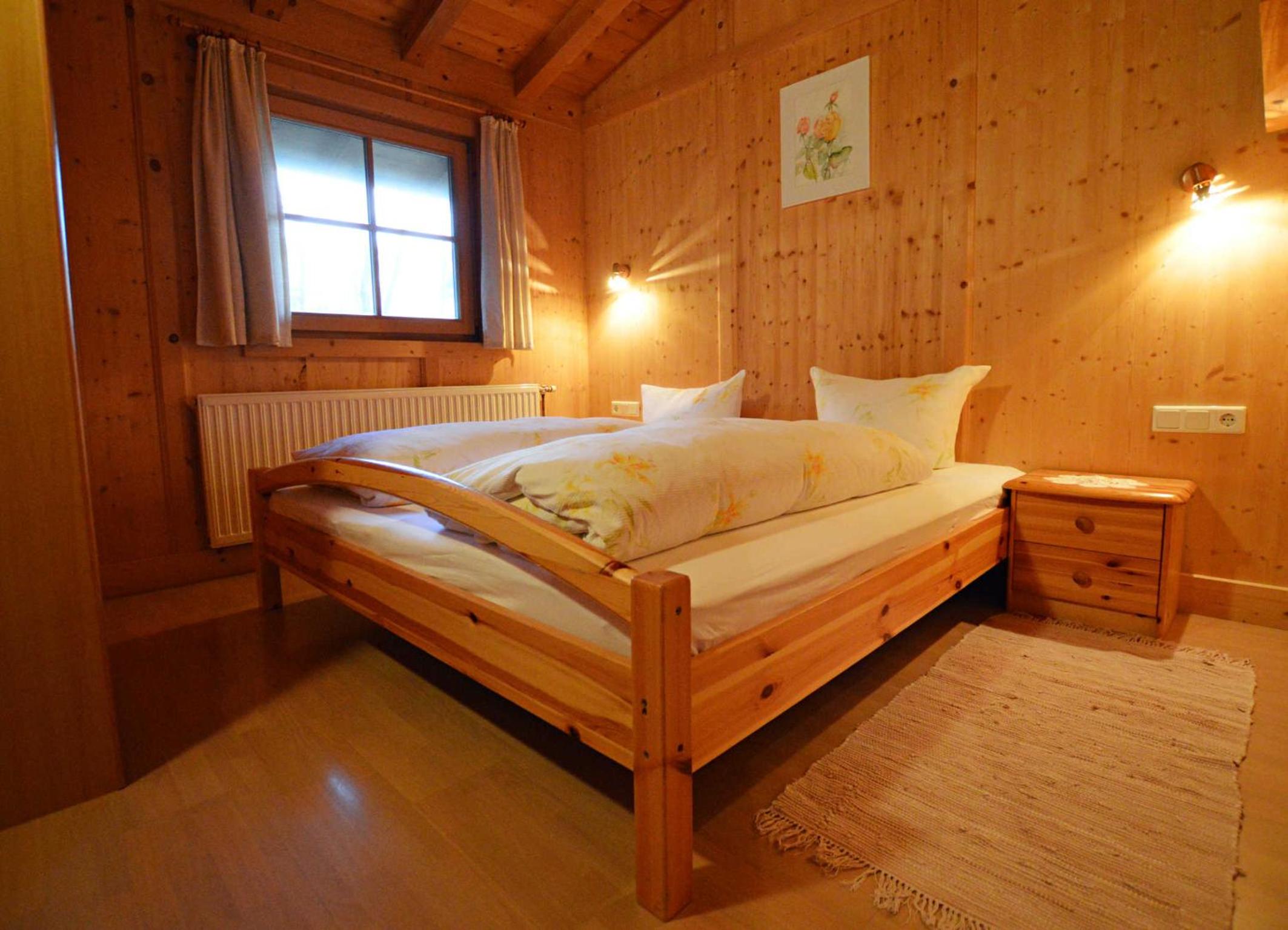 Two-Bedroom House photo 3